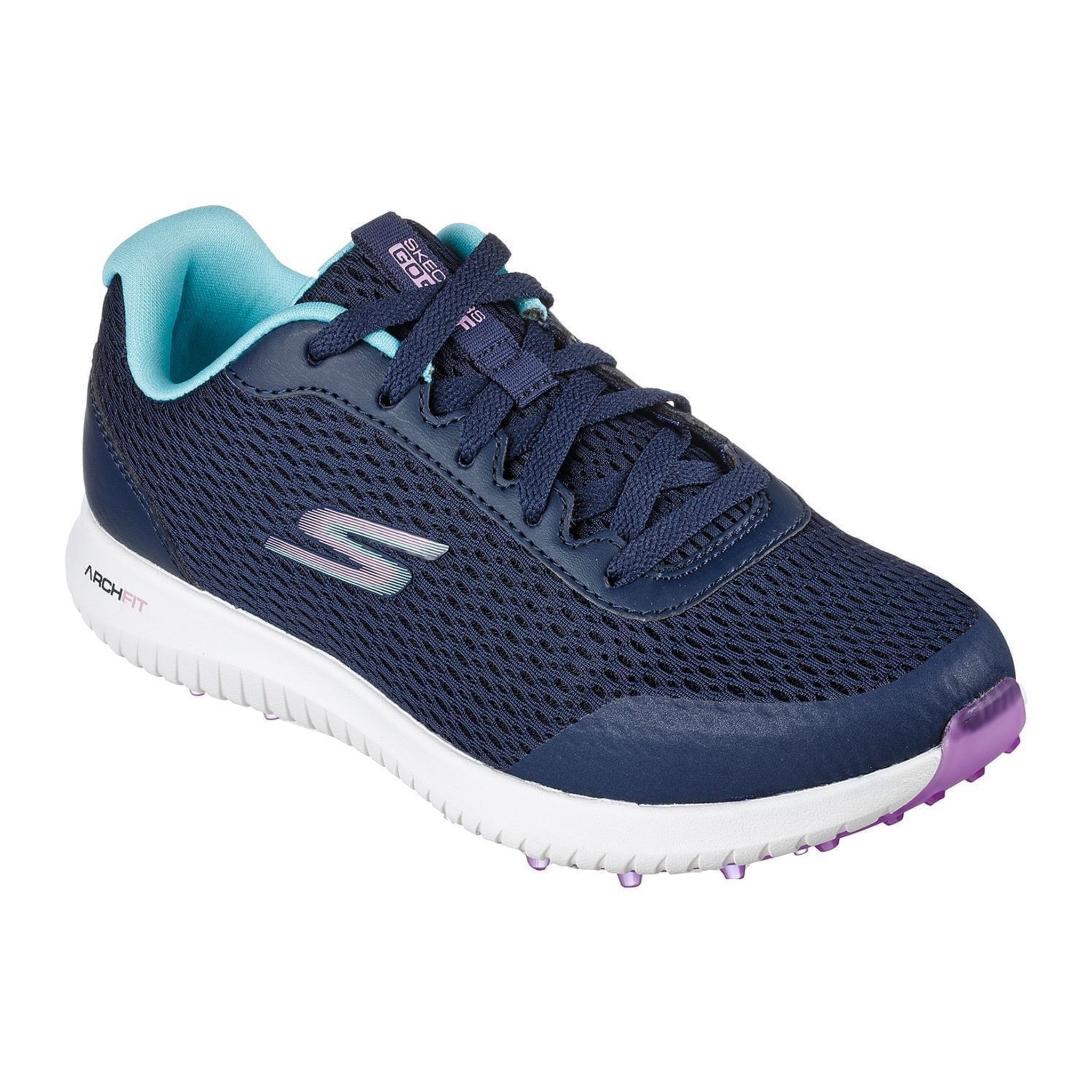 Skechers Fairway 3 Buty do golfa dla kobiet