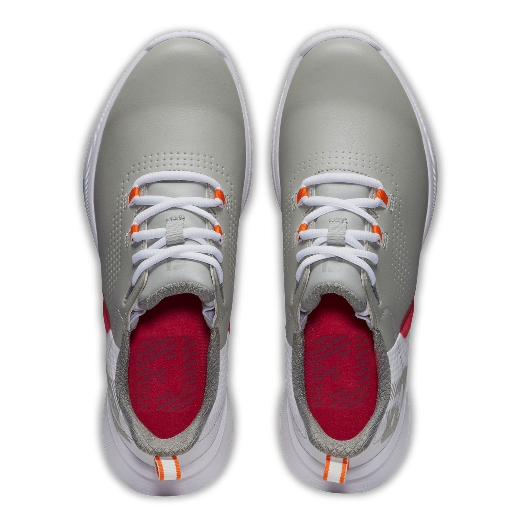 Buty golfowe damskie Footjoy Fuel