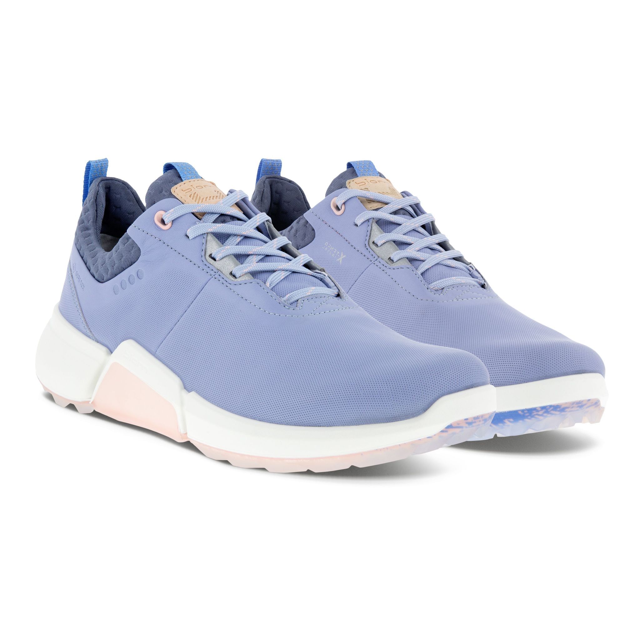 Ecco Biom H4 Buty do golfa dla kobiet