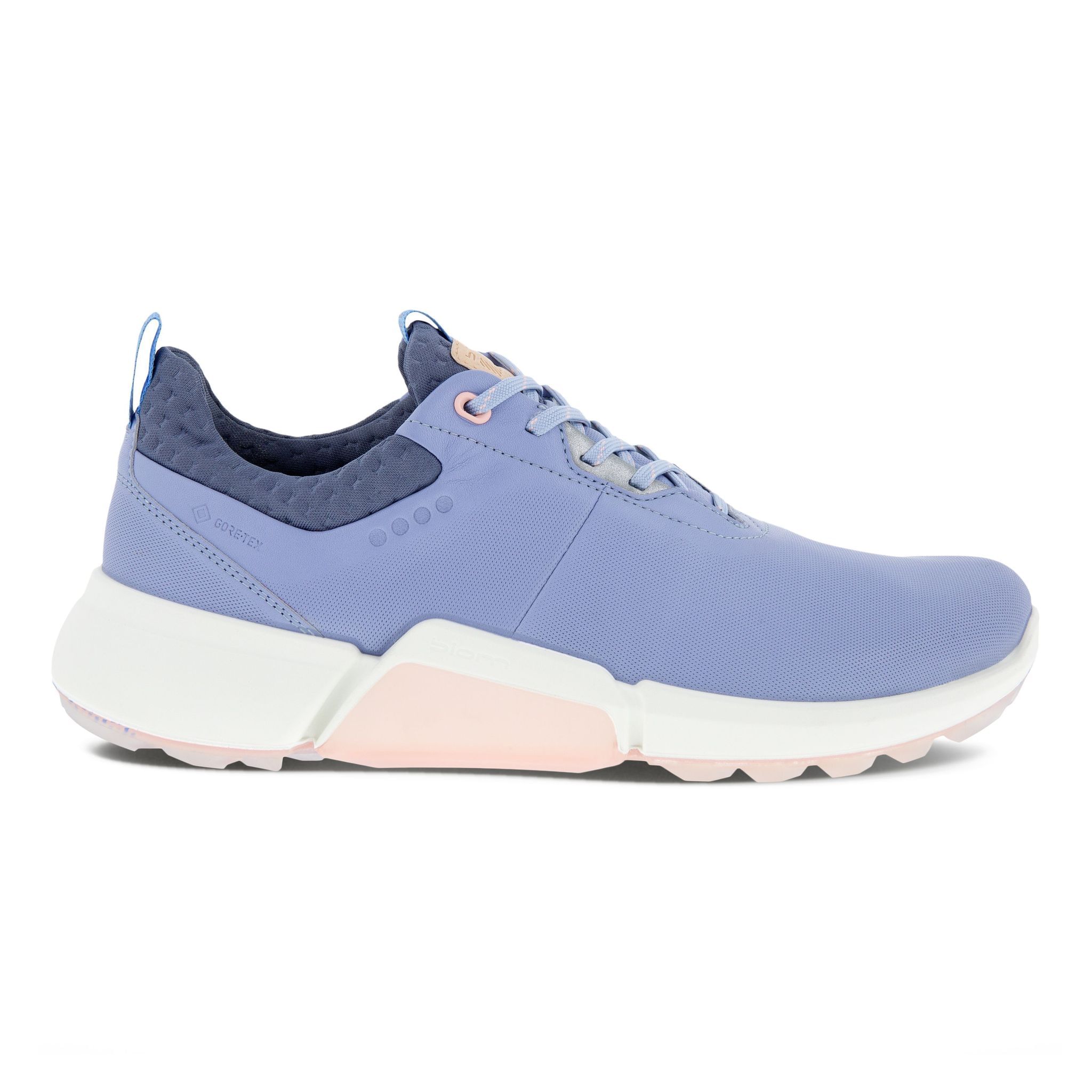Ecco Biom H4 Buty do golfa dla kobiet