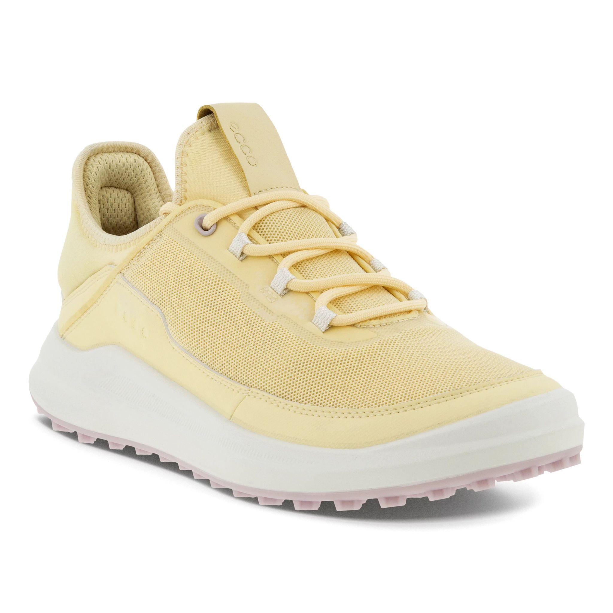 Ecco Core Mesh Buty golfowe dla kobiet