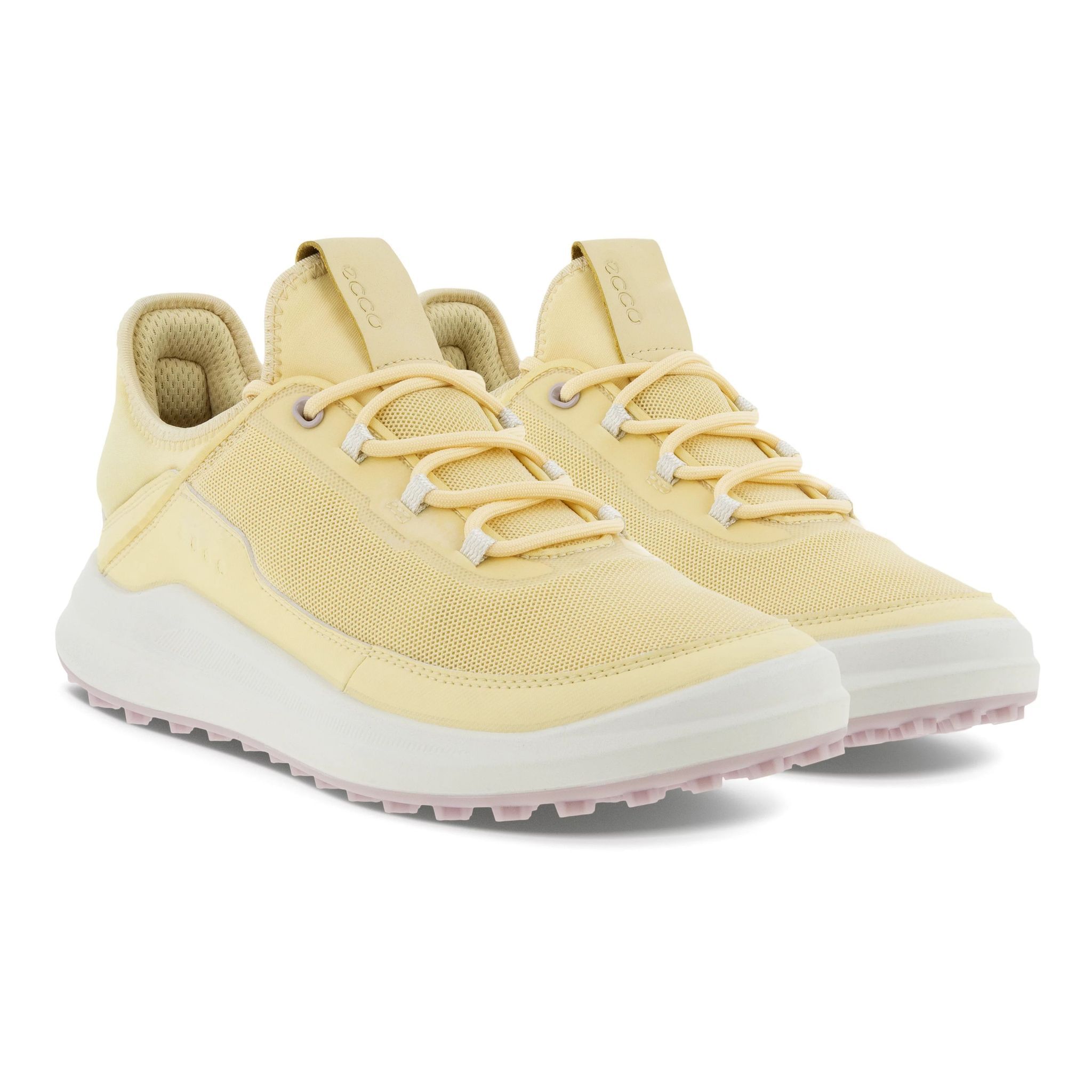 Ecco Core Mesh Buty golfowe dla kobiet