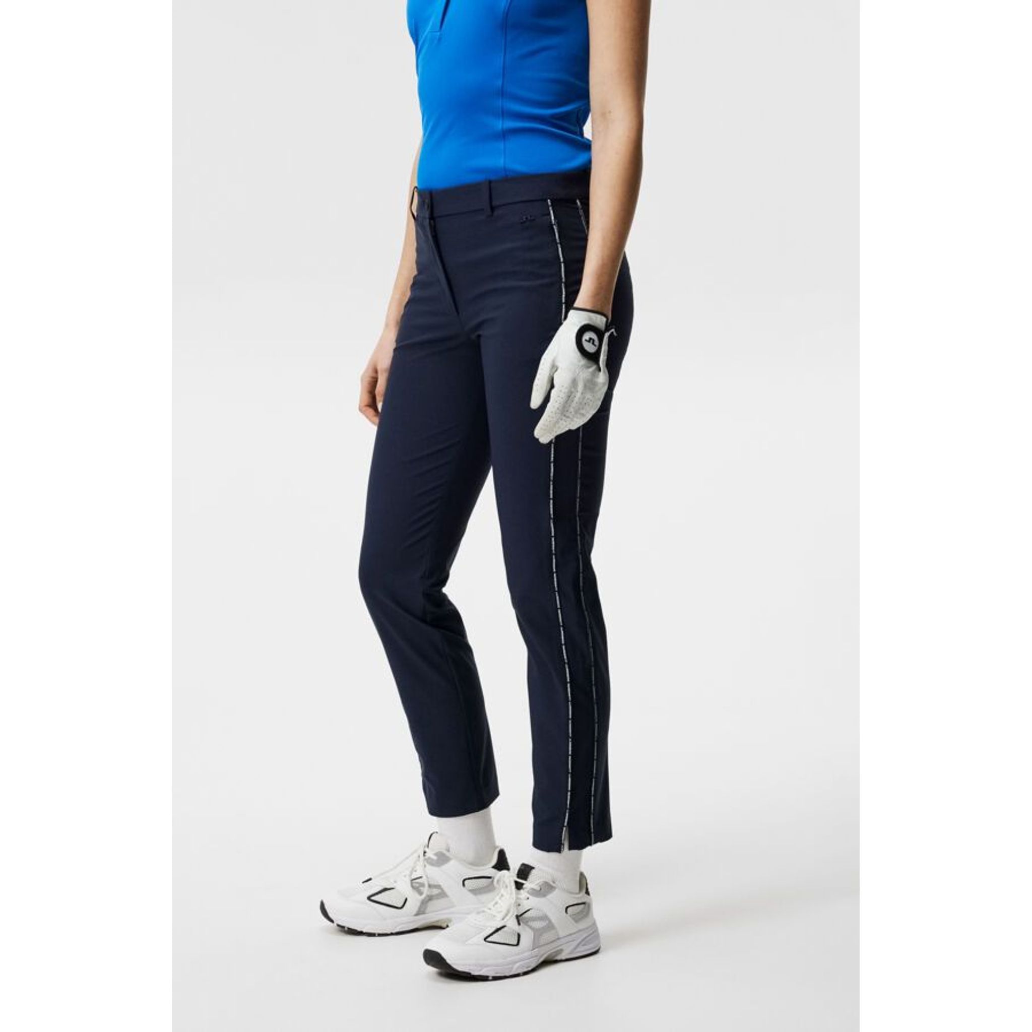 J. Lindeberg Doris Spodnie golfowe dla kobiet