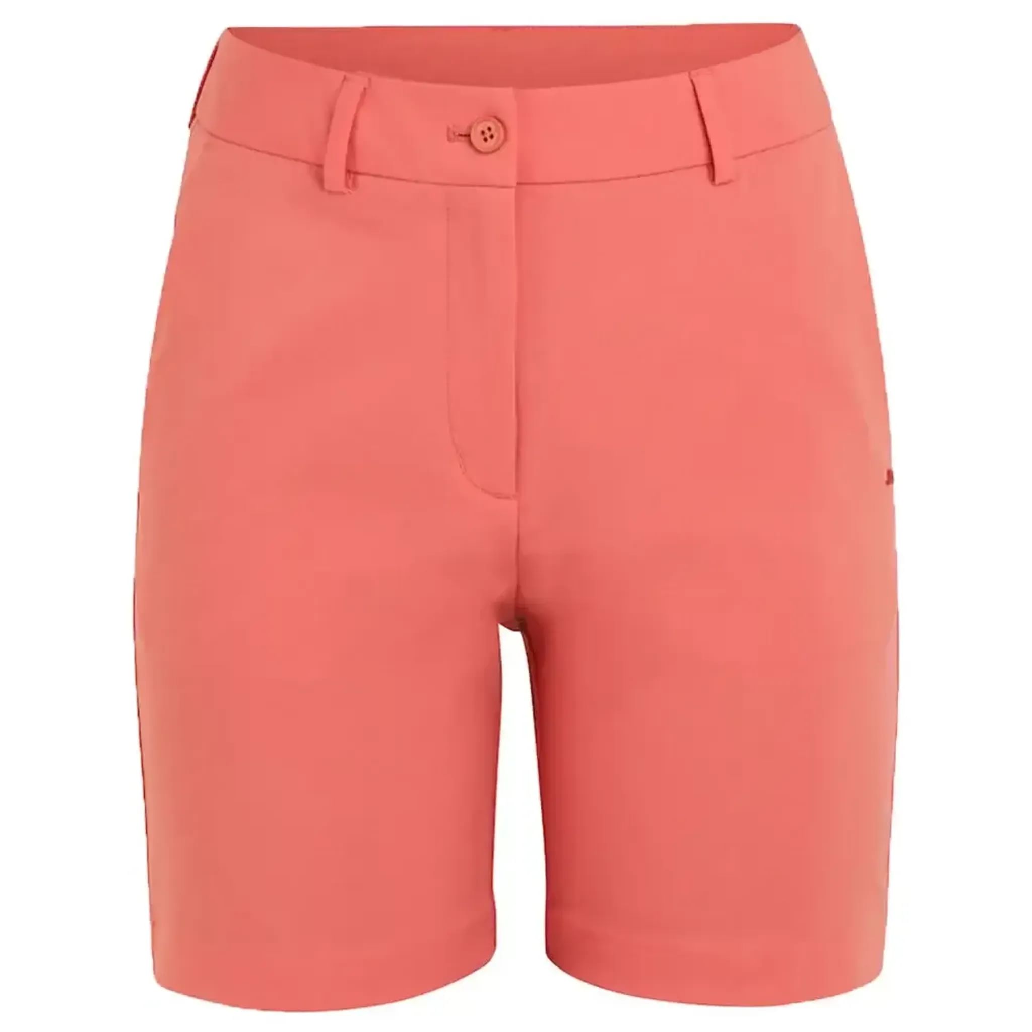 J. Lindeberg Gwen Long Golf Shorts Damskie