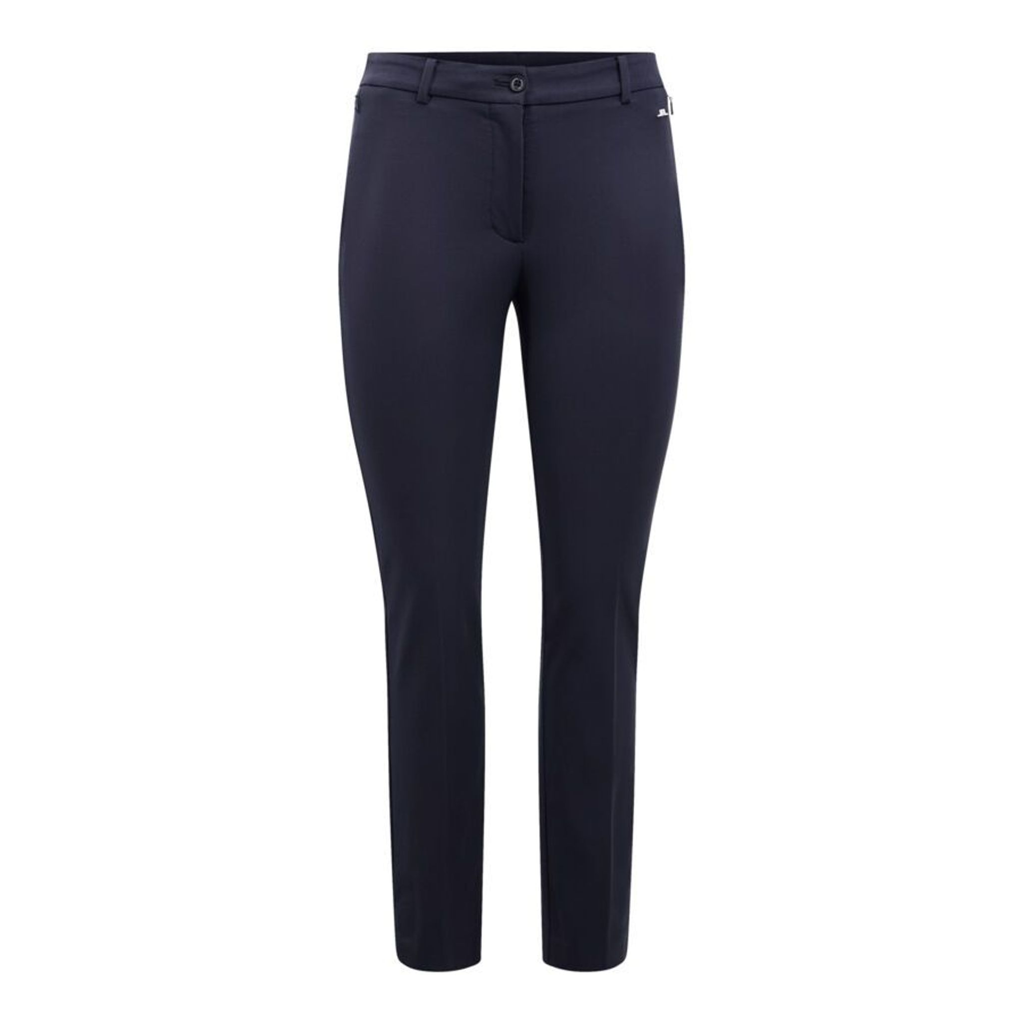 J. Lindeberg Lei Fleece Twill Spodnie golfowe damskie
