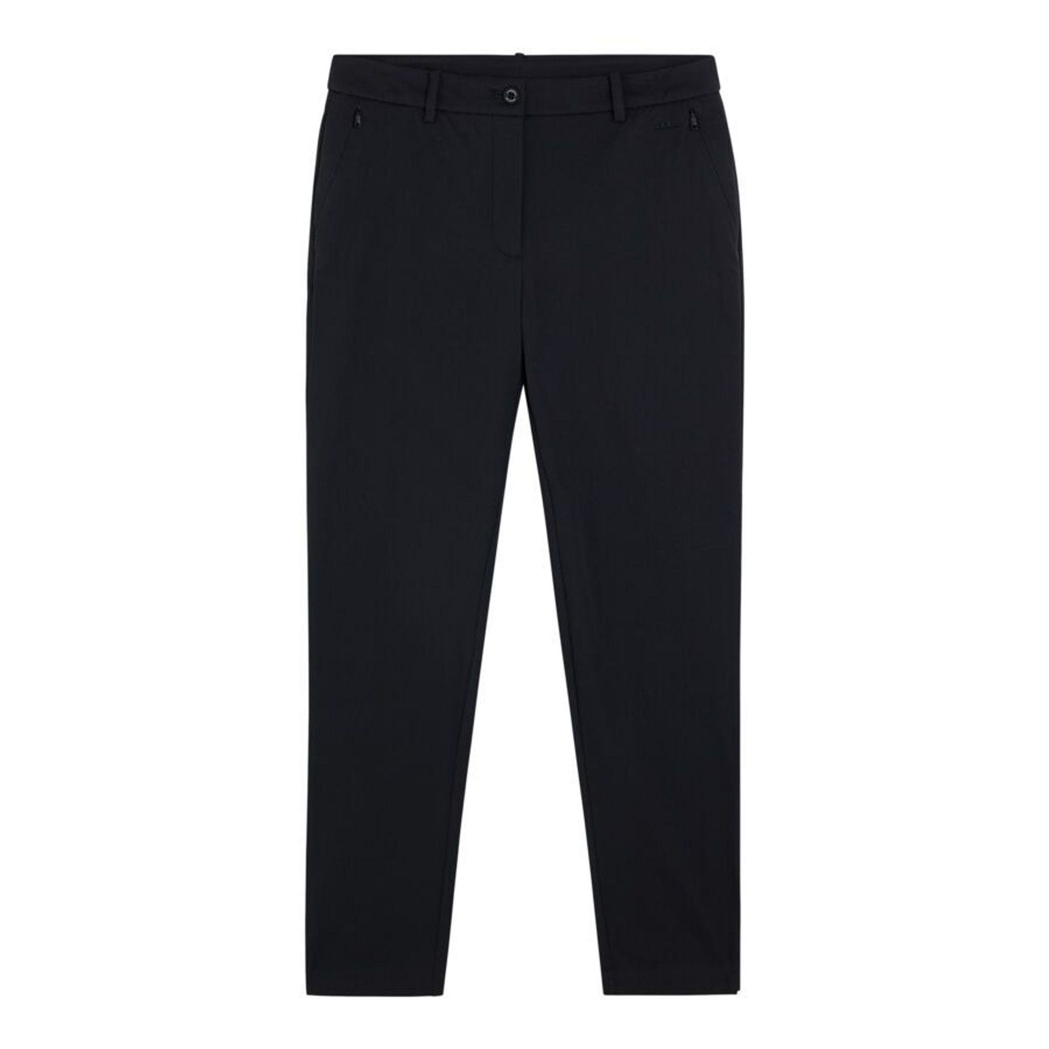 J. Lindeberg Lei Fleece Twill Spodnie golfowe damskie