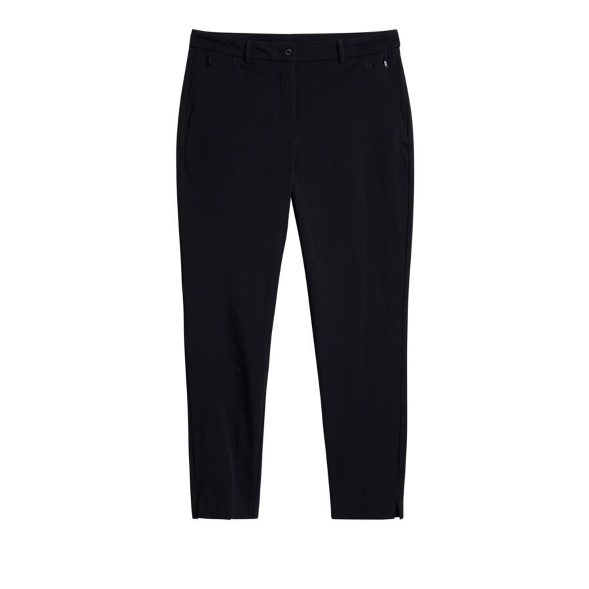 J. Lindeberg Lei Fleece Twill Spodnie golfowe damskie