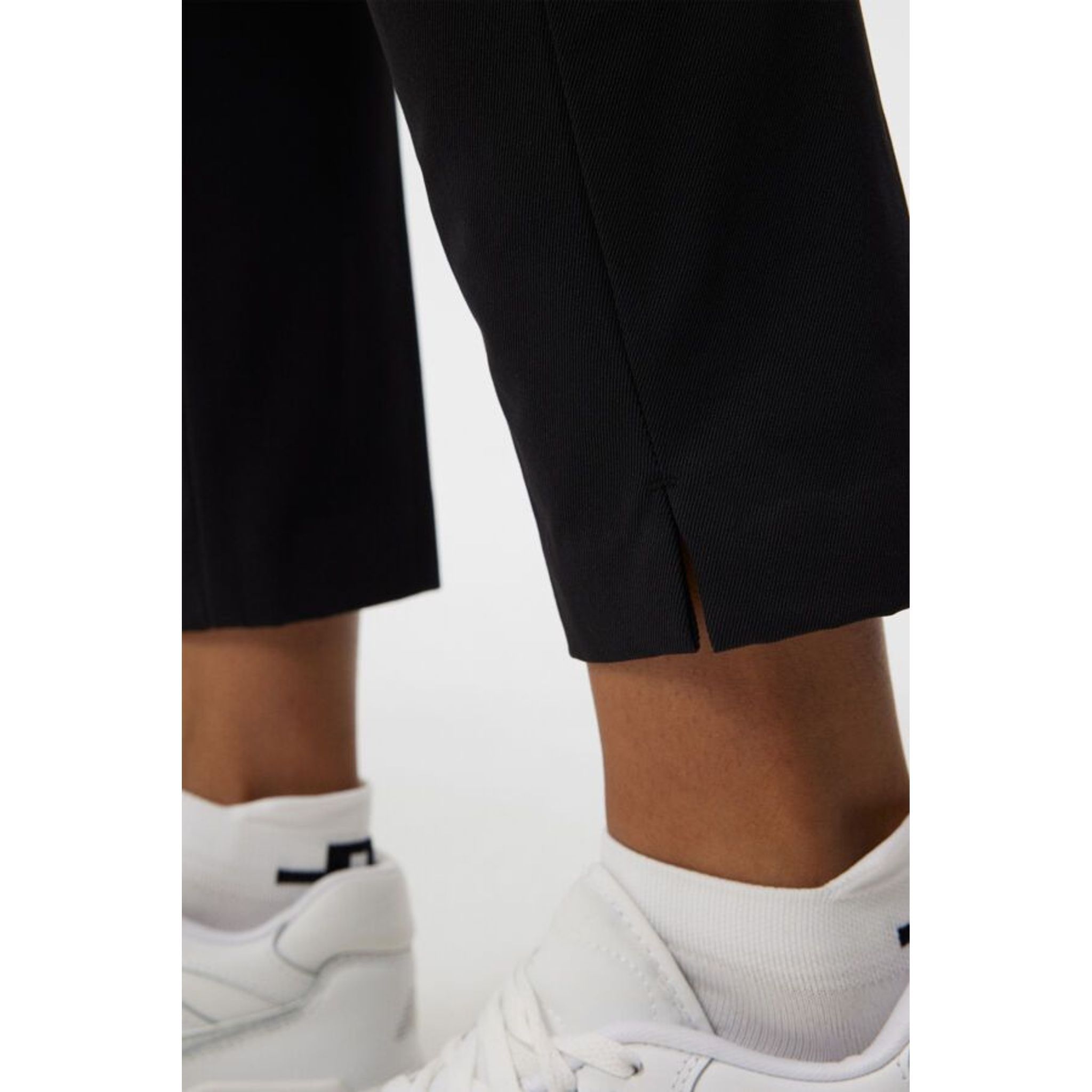 J. Lindeberg Lei Fleece Twill Spodnie golfowe damskie