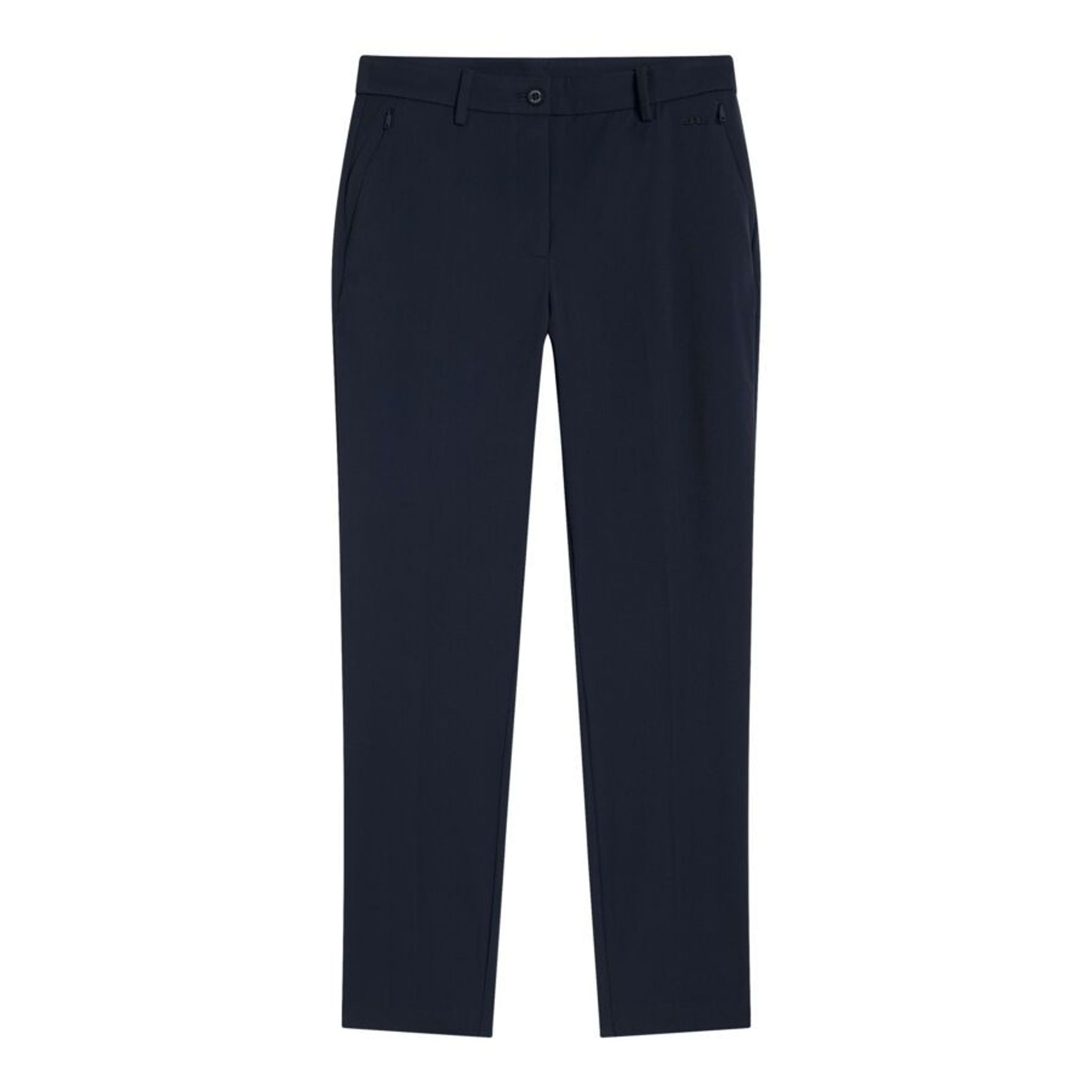 J. Lindeberg Lei Fleece Twill Spodnie golfowe damskie