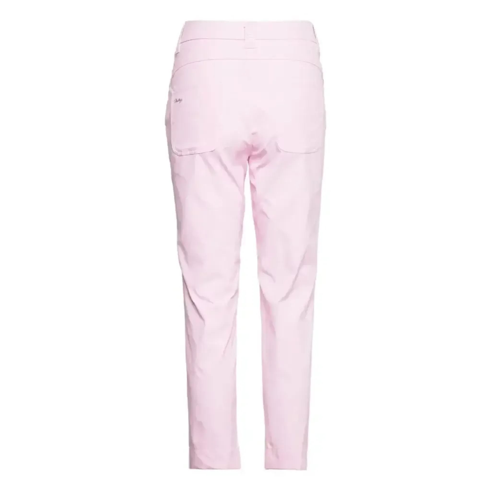 Codzienne Spodnie Golfowe Lyric Highwater dla Kobiet
