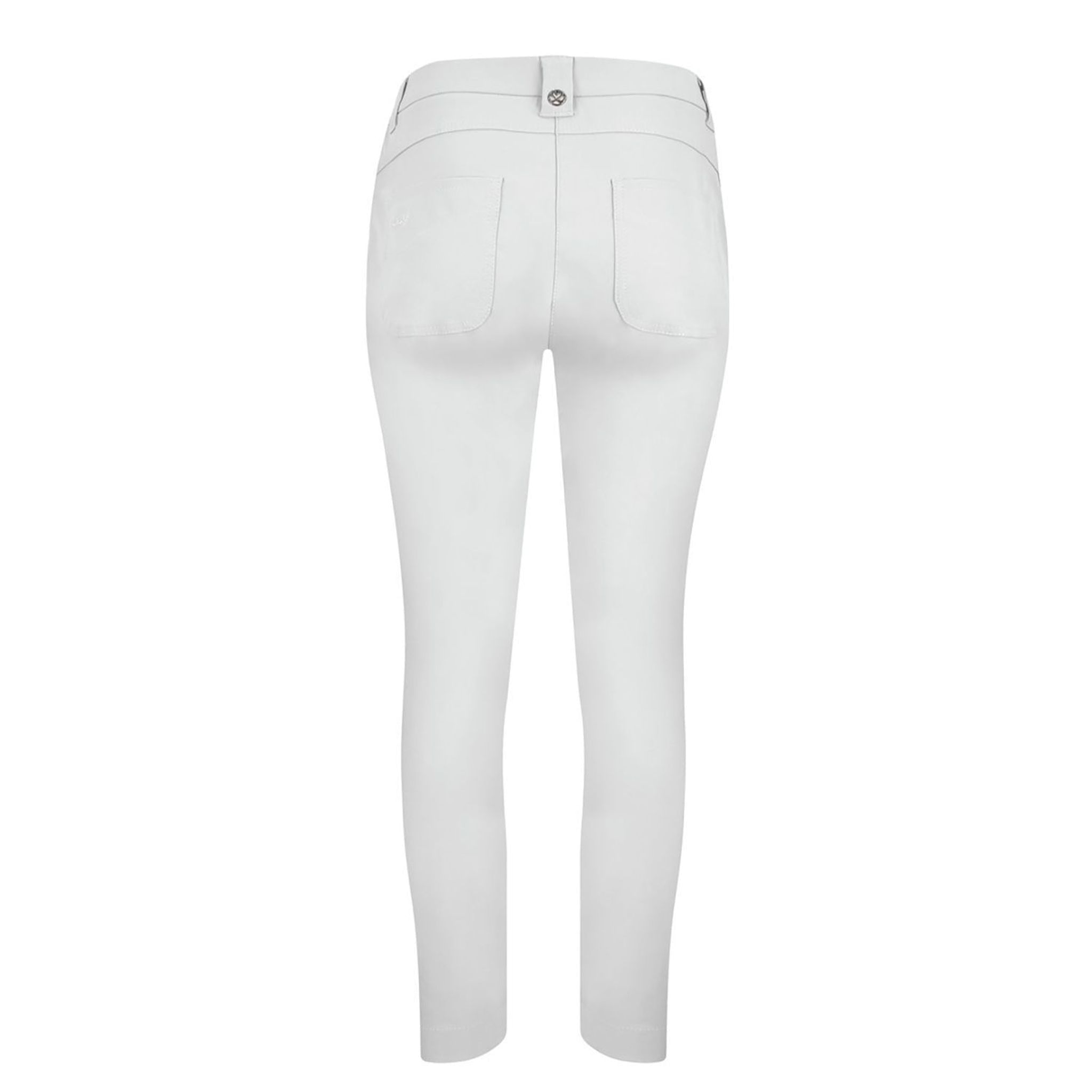 Codzienne Spodnie Golfowe Lyric Highwater dla Kobiet
