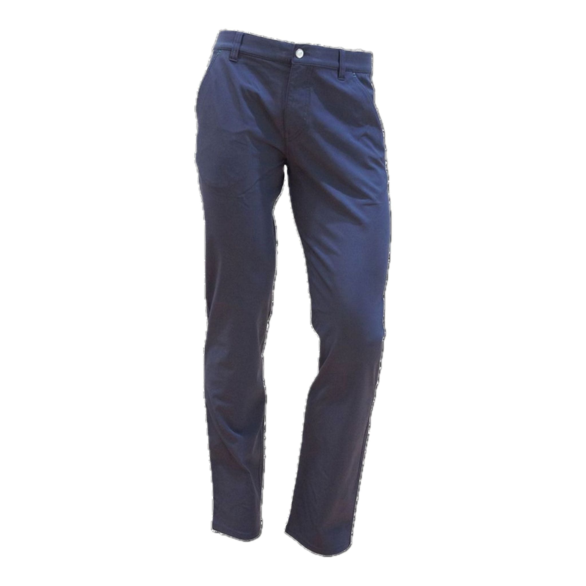 Alberto Pro 3xDry Cooler Golfhose Herren