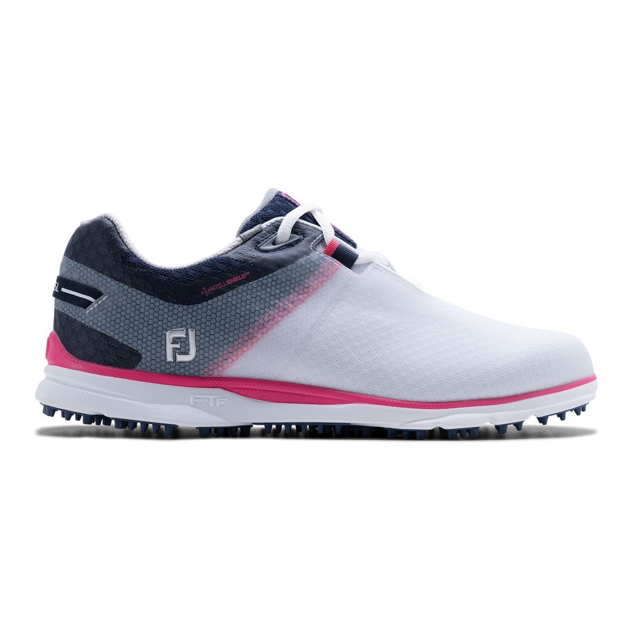 Buty golfowe damskie Footjoy Pro/SL Sport