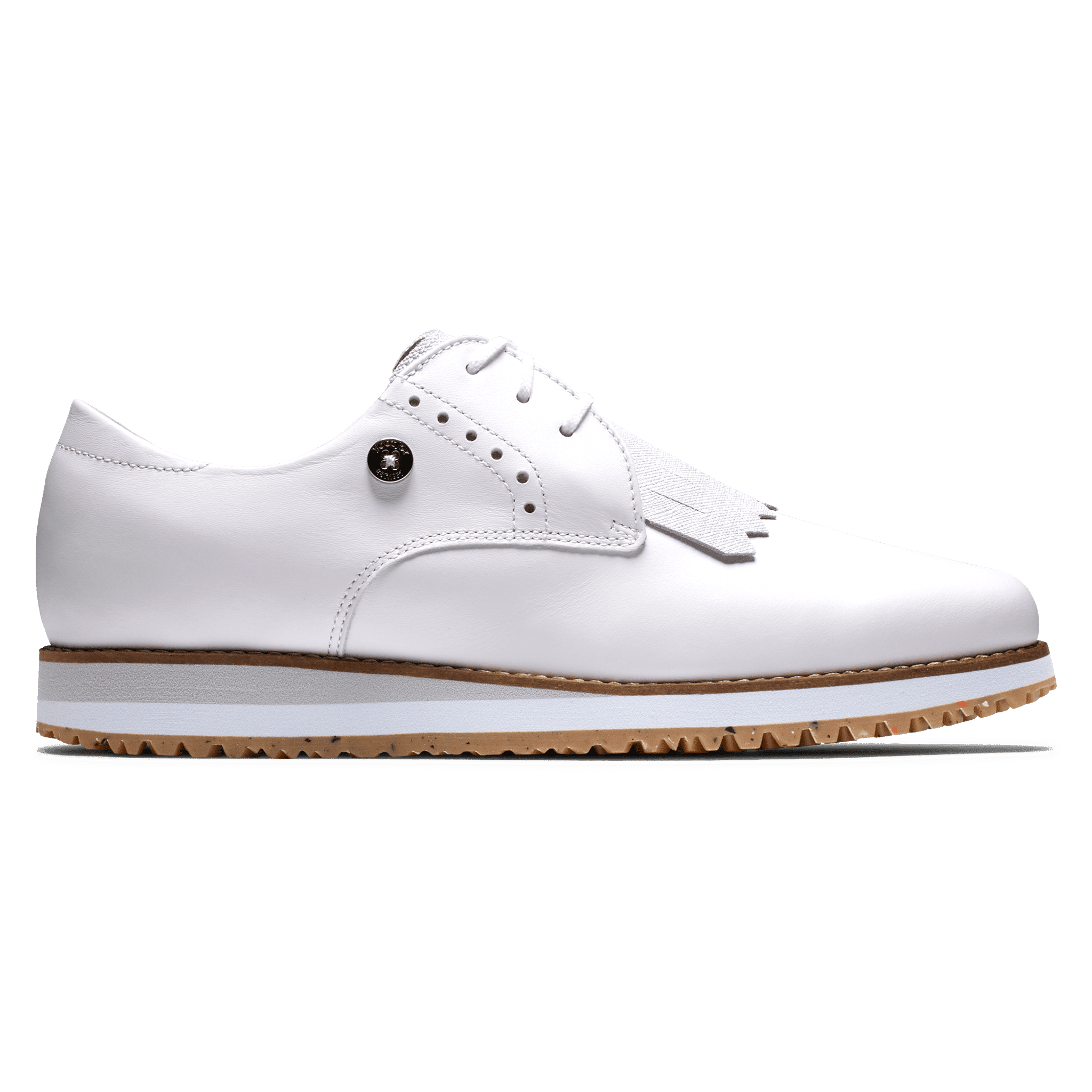 Buty golfowe damskie Footjoy Sport Retro