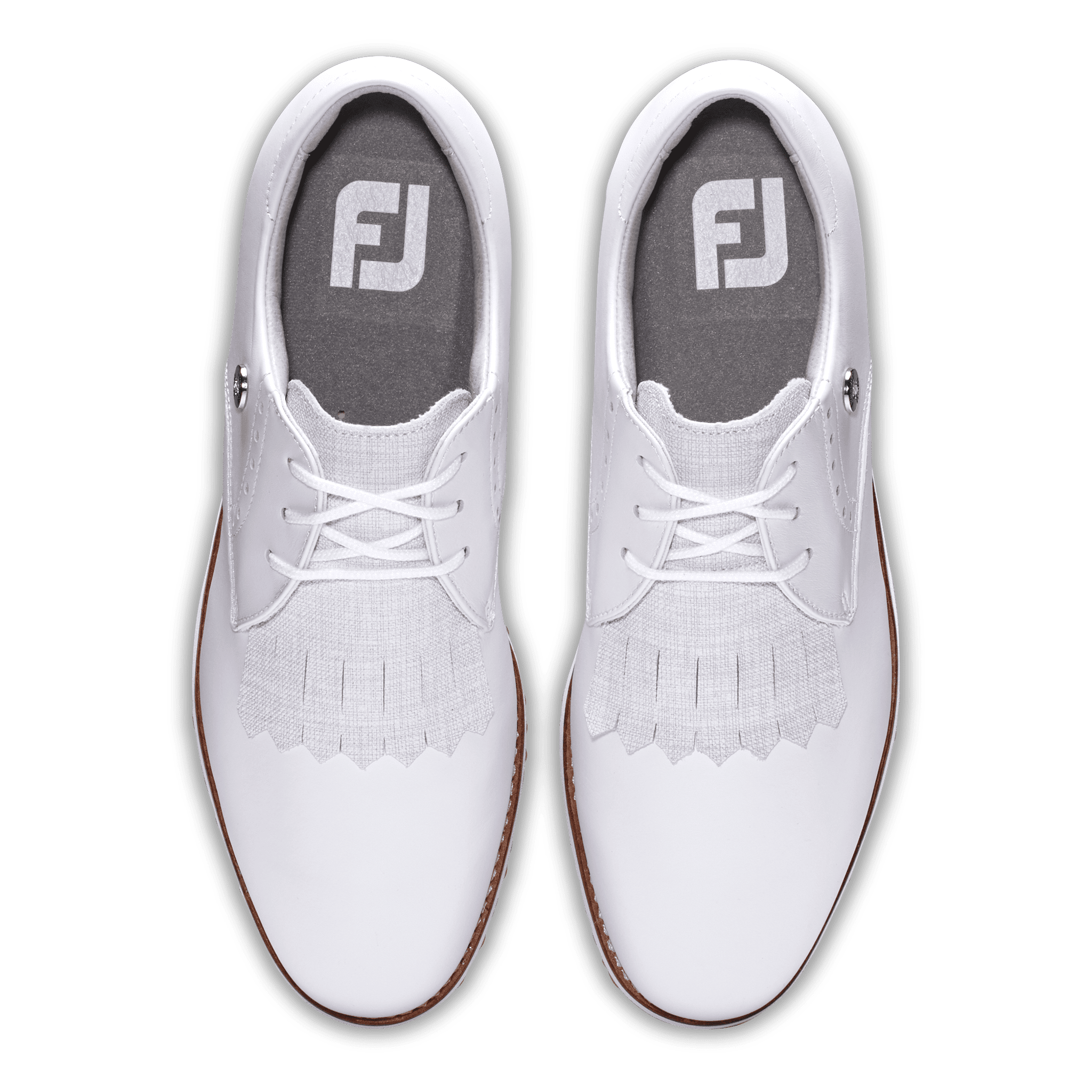 Buty golfowe damskie Footjoy Sport Retro