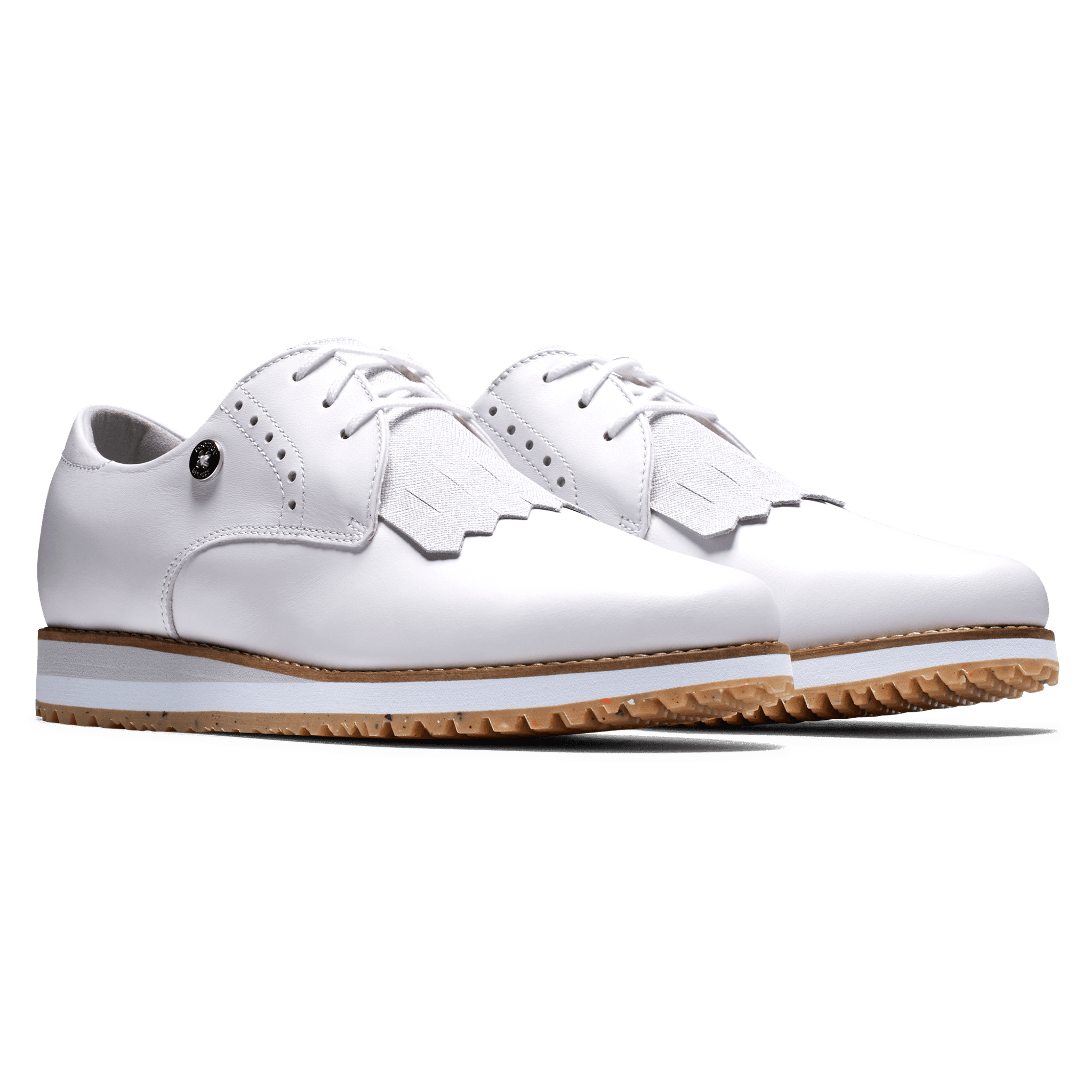 Buty golfowe damskie Footjoy Sport Retro