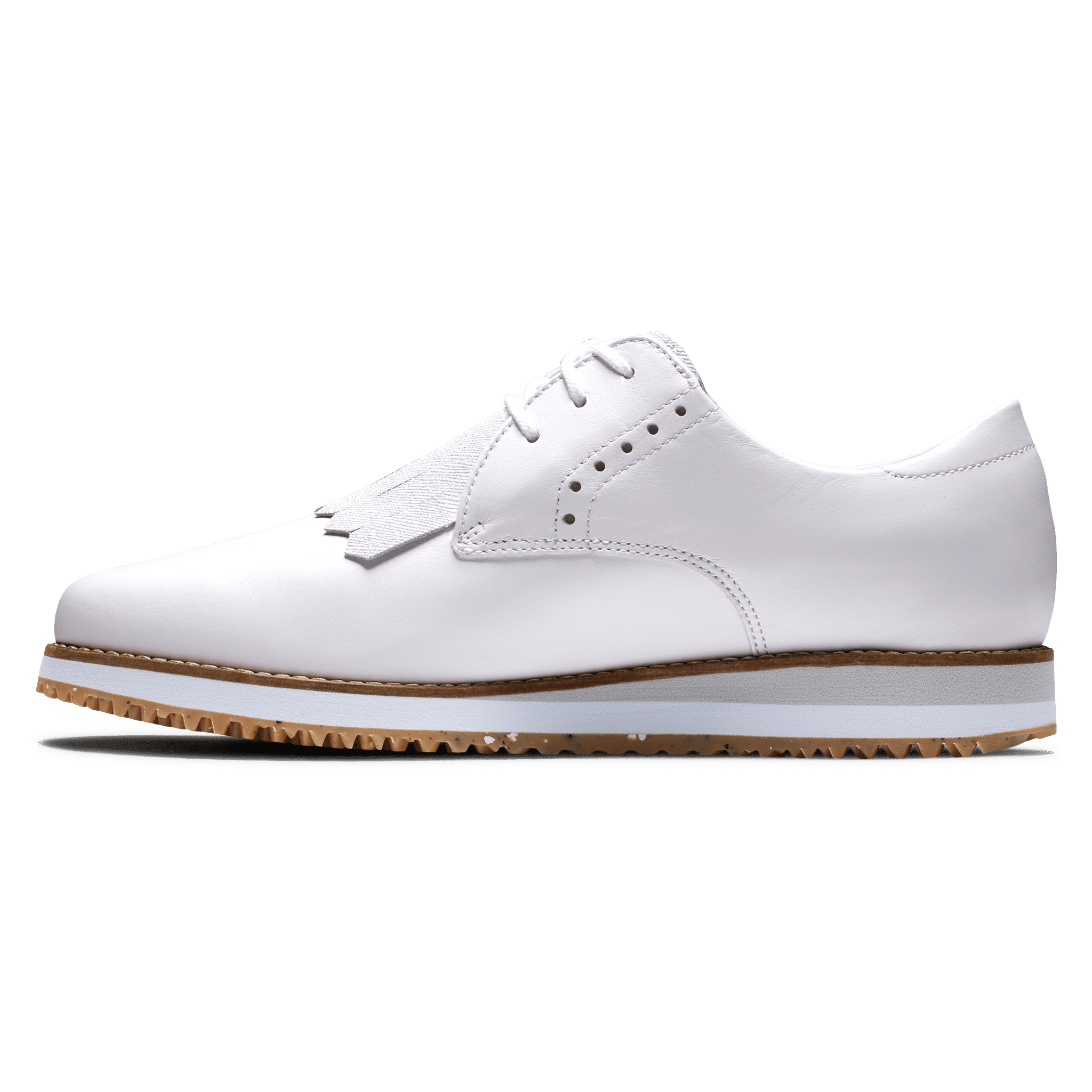 Buty golfowe damskie Footjoy Sport Retro