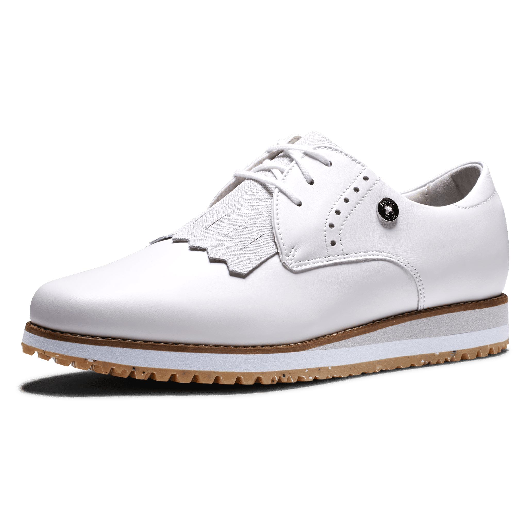 Buty golfowe damskie Footjoy Sport Retro