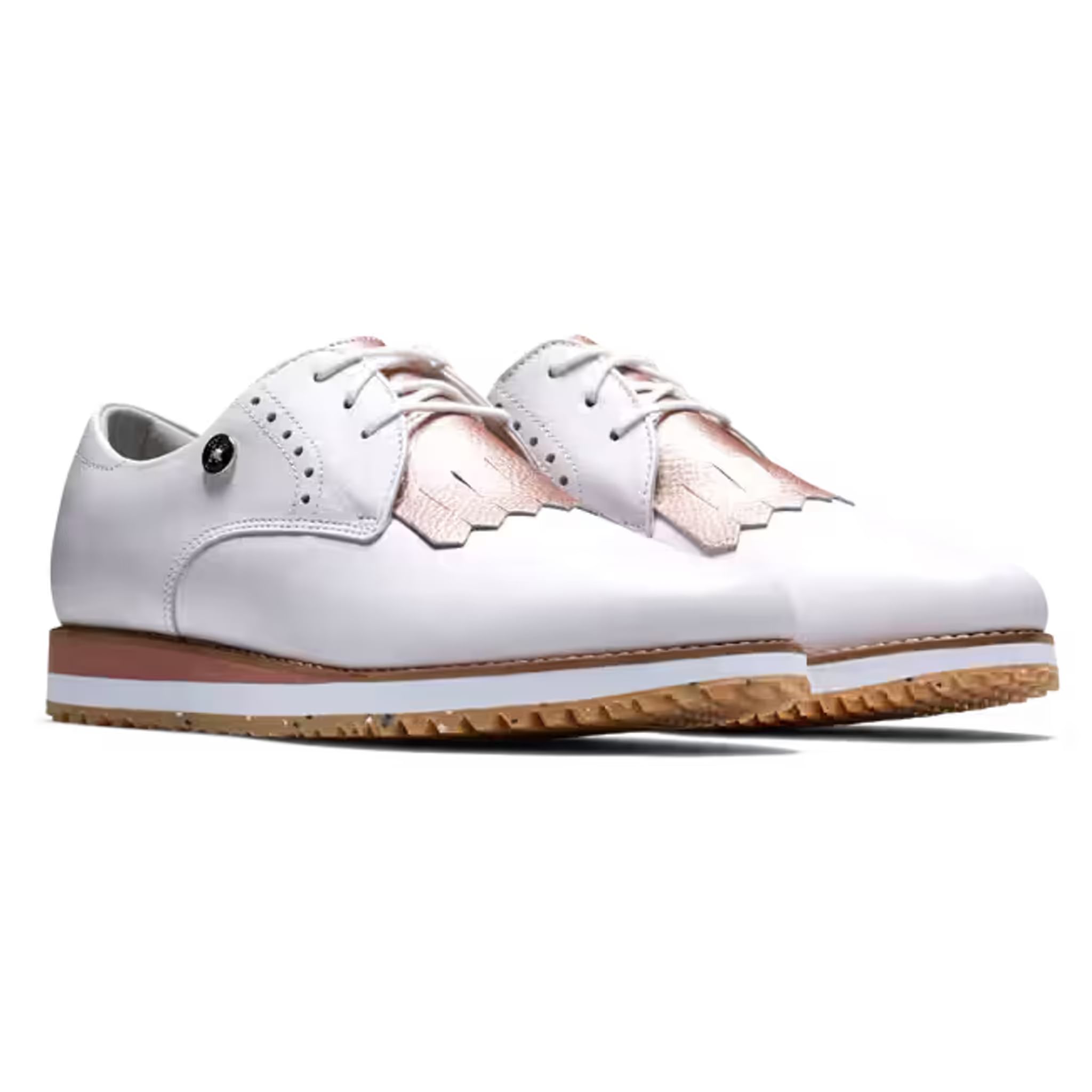 Buty golfowe damskie Footjoy Sport Retro