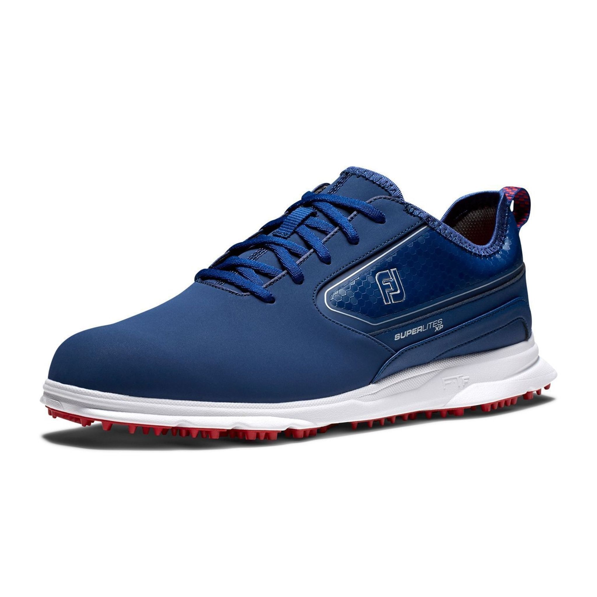 Buty golfowe męskie Footjoy Superlites XP IV