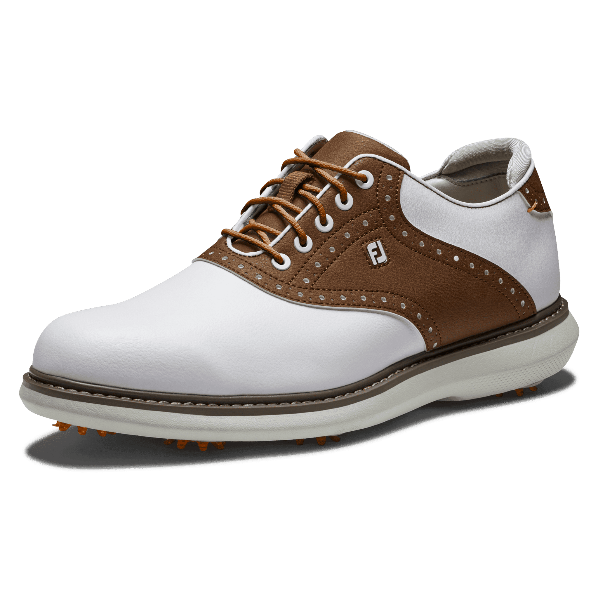 Buty golfowe męskie Footjoy Traditions