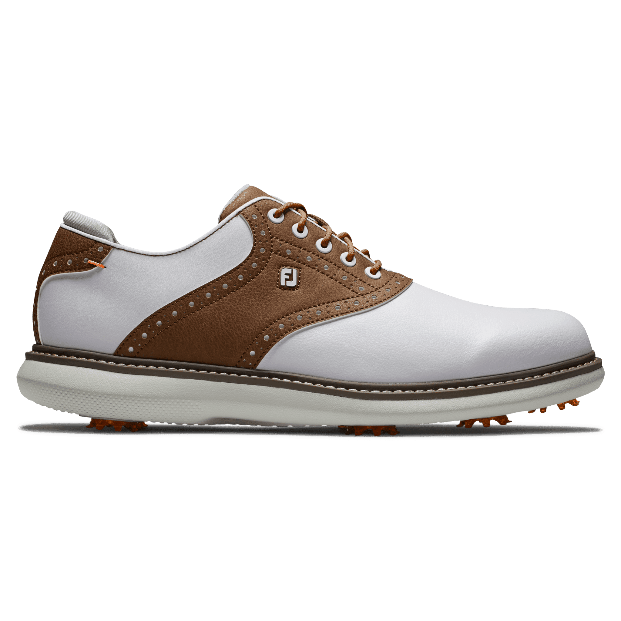 Buty golfowe męskie Footjoy Traditions