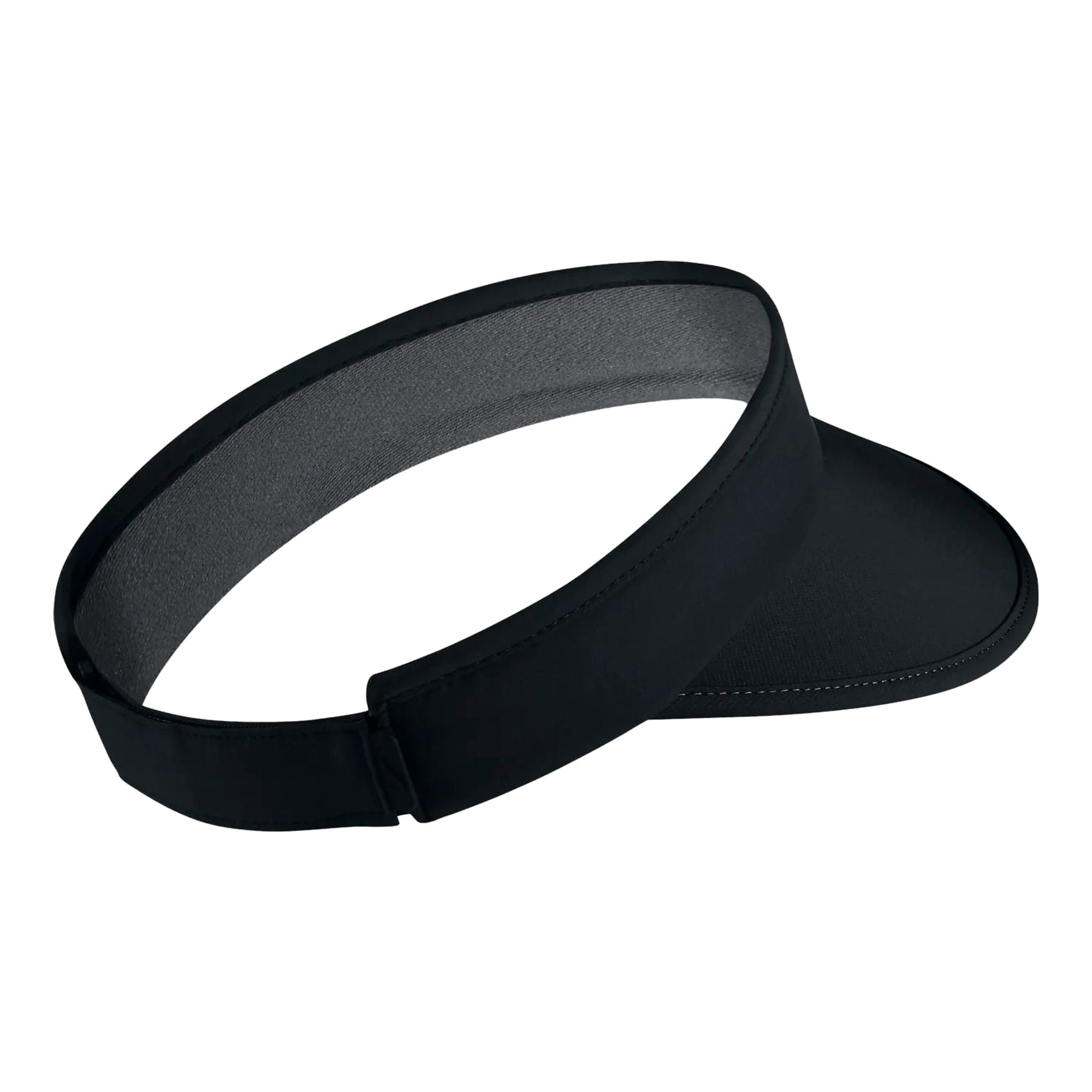 Nike Big Bill Visor 3,0 One Size white Damen