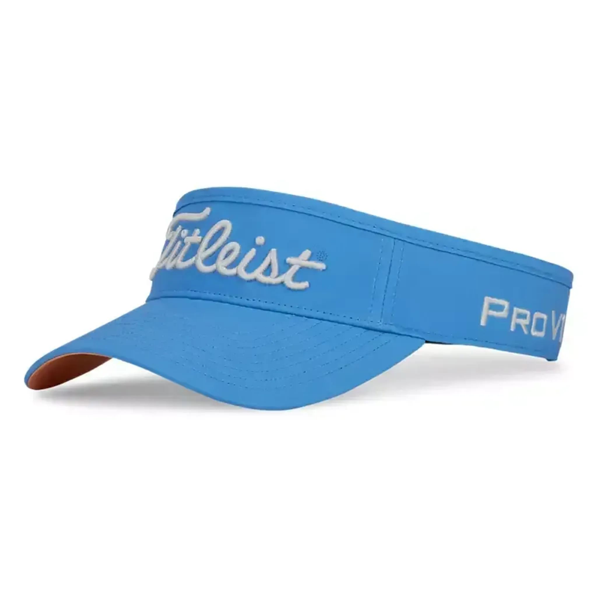 Titleist Tour Performance Visor dla mężczyzn