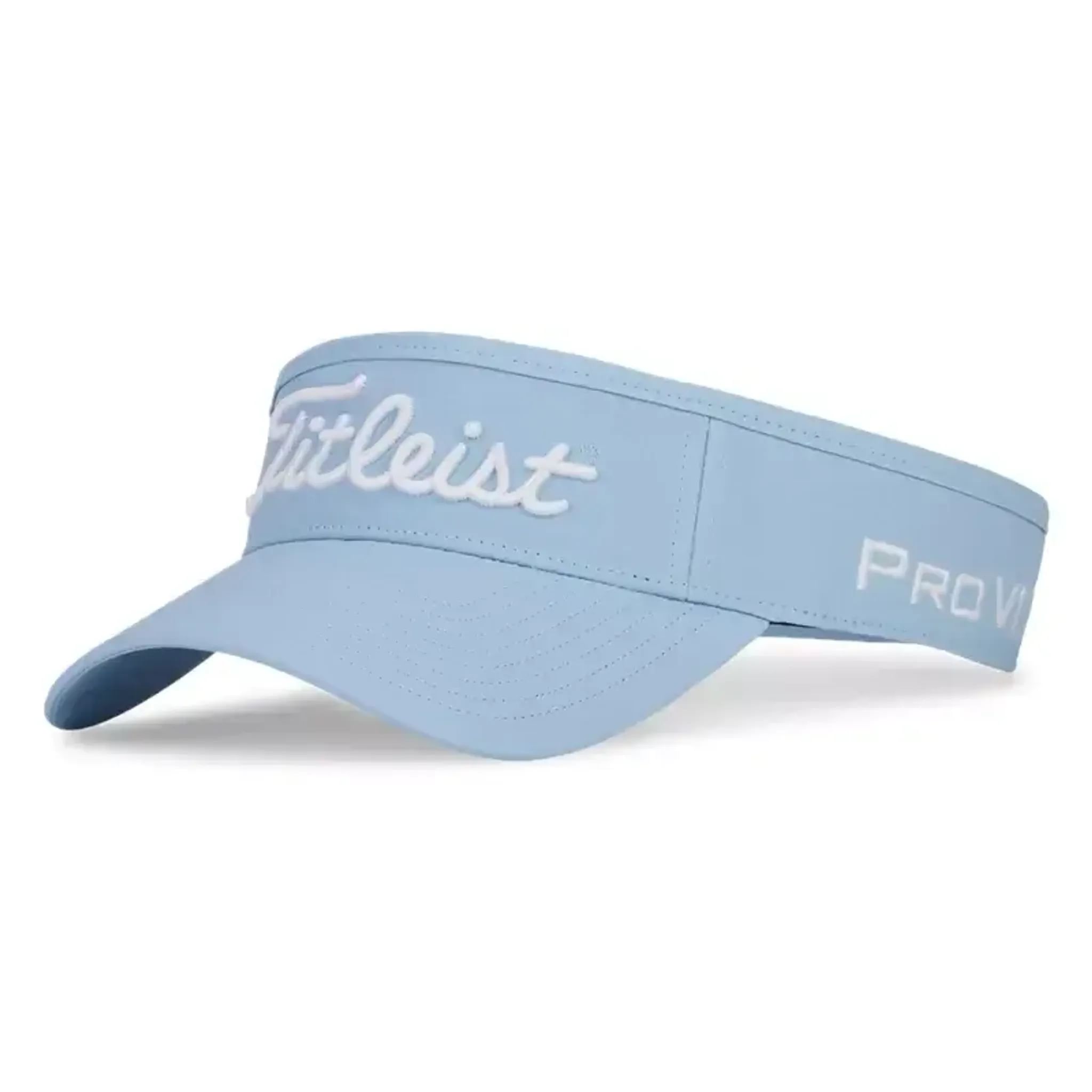 Titleist Tour Performance Visor dla mężczyzn