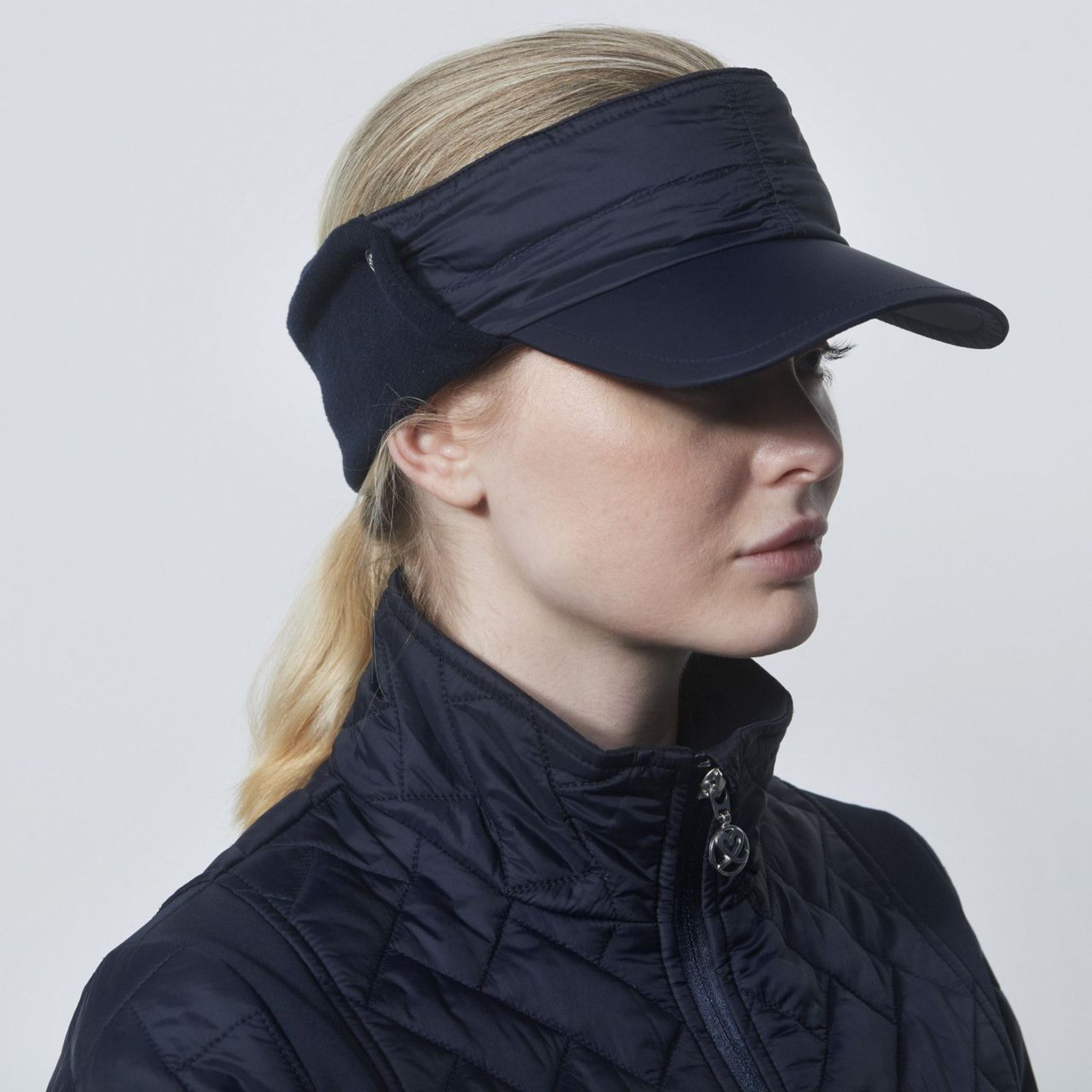 Codzienny Sports Aurora Visor Damski