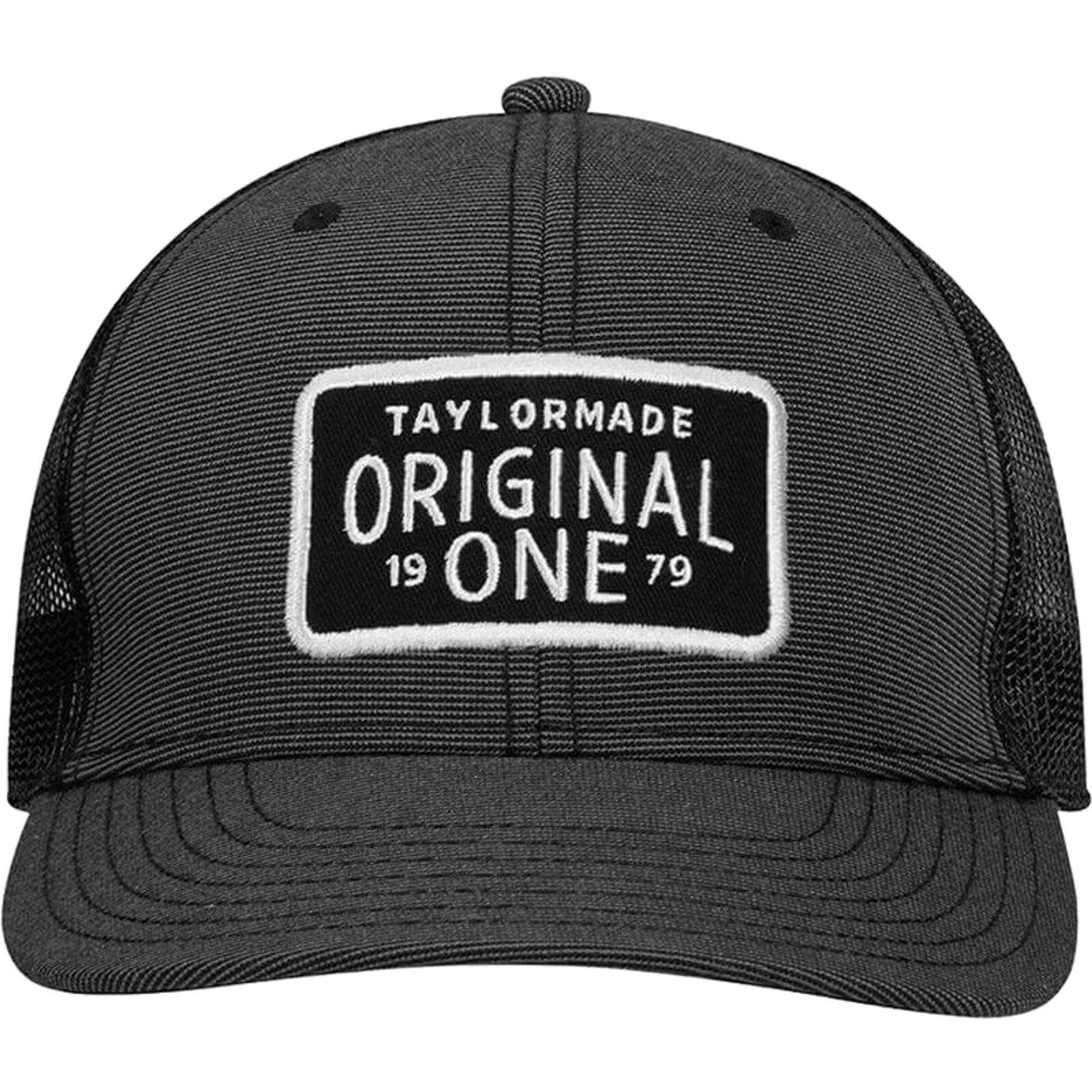TaylorMade Trucker Cap Herren