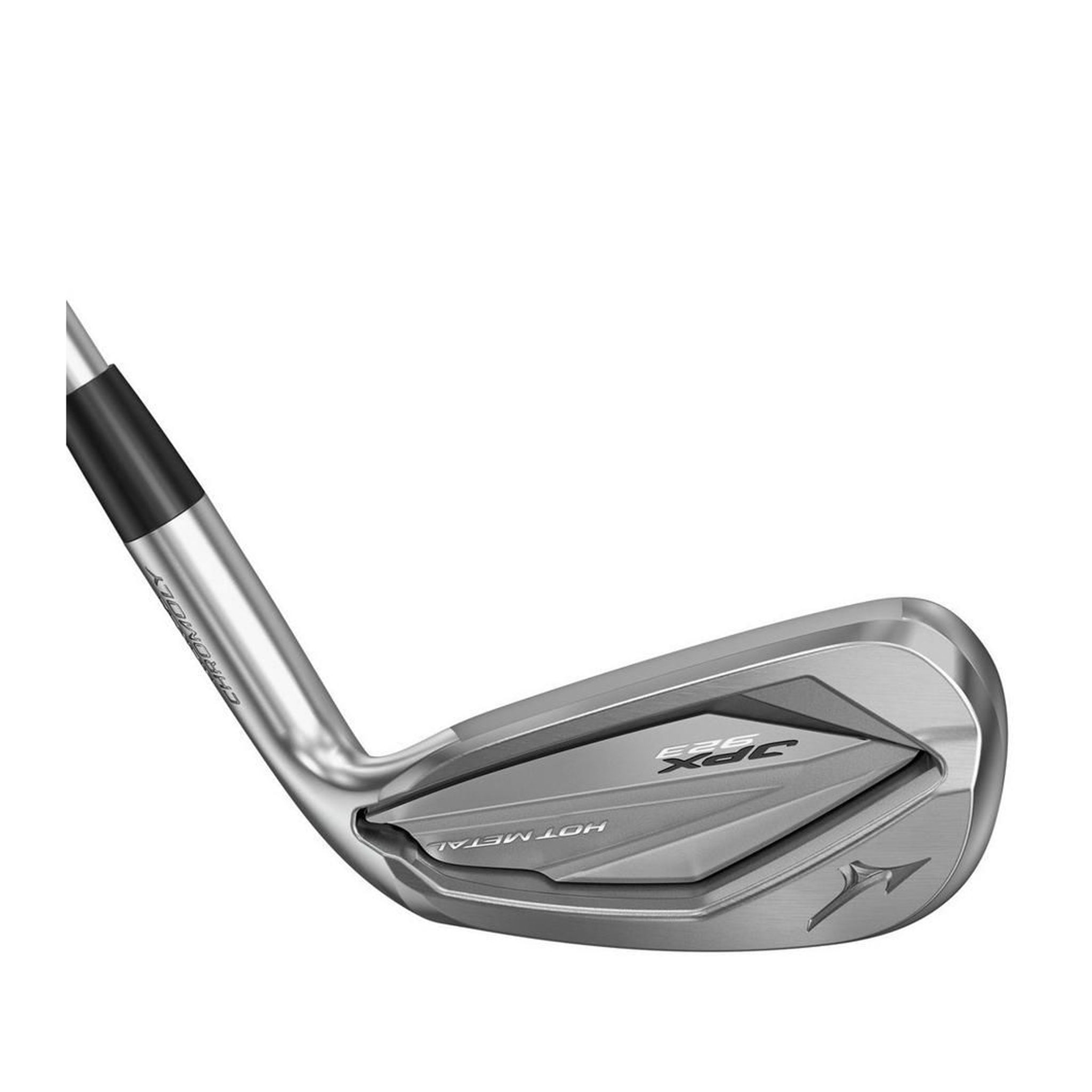Zestaw żelazek dla kobiet Mizuno JPX 923 Hot Metal