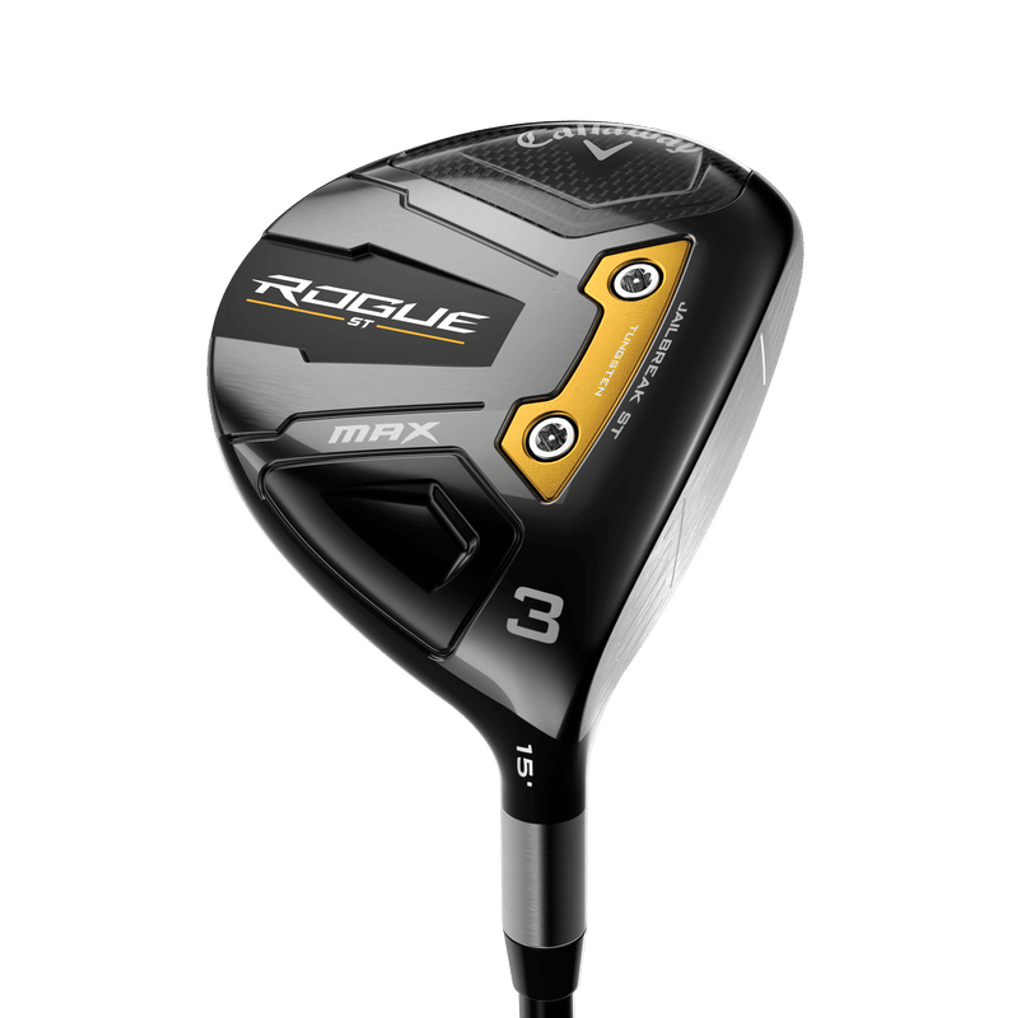 Callaway Rogue ST Max Fairwayholz Damen