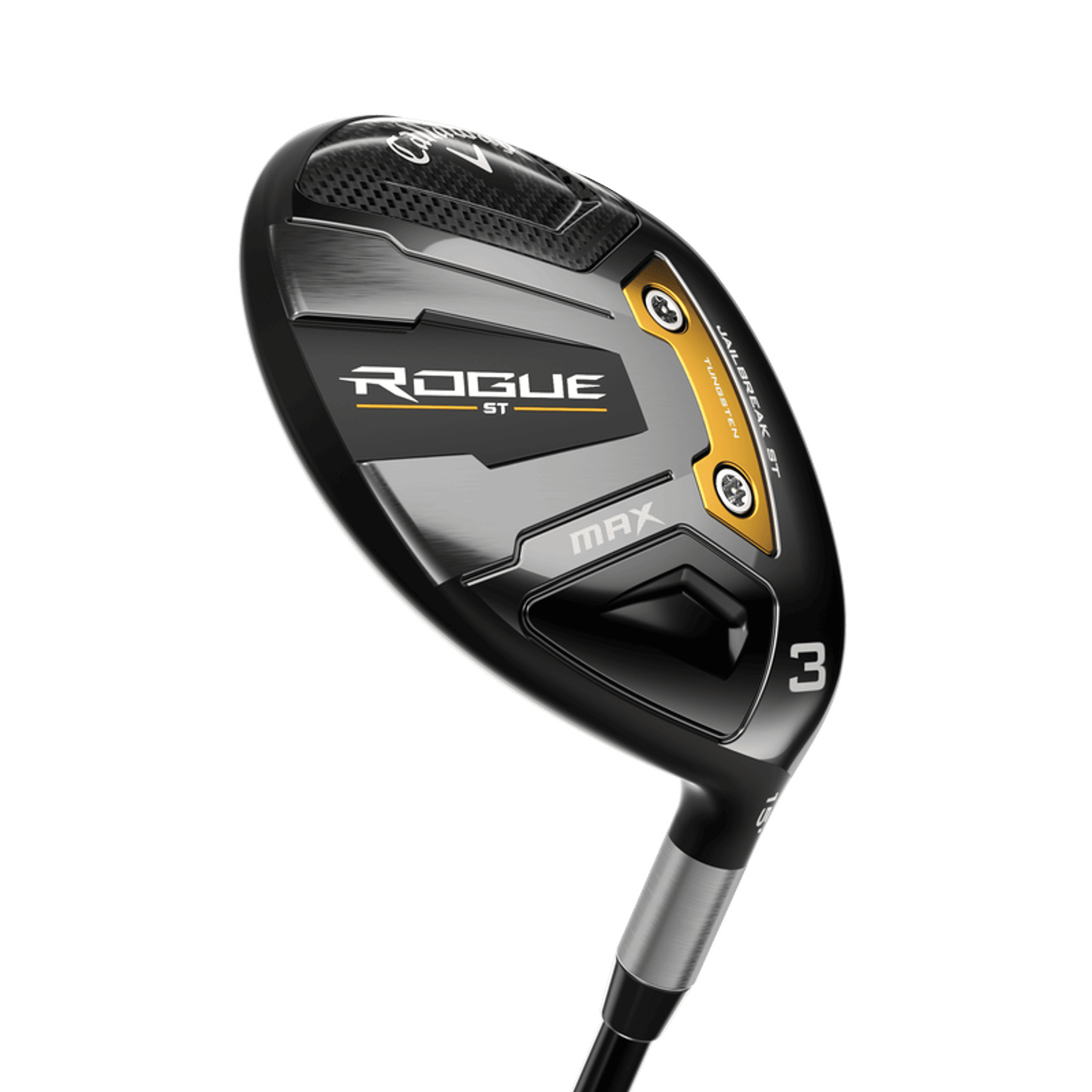 Callaway Rogue ST Max Fairwayholz Damen