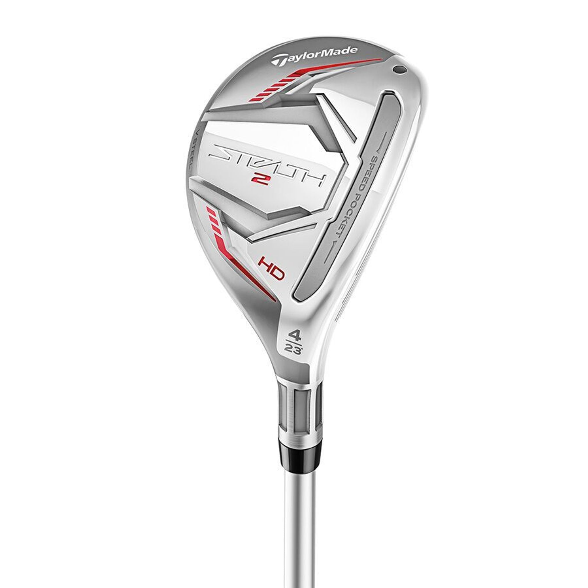 TaylorMade Stealth2 HD Hybrid dla kobiet