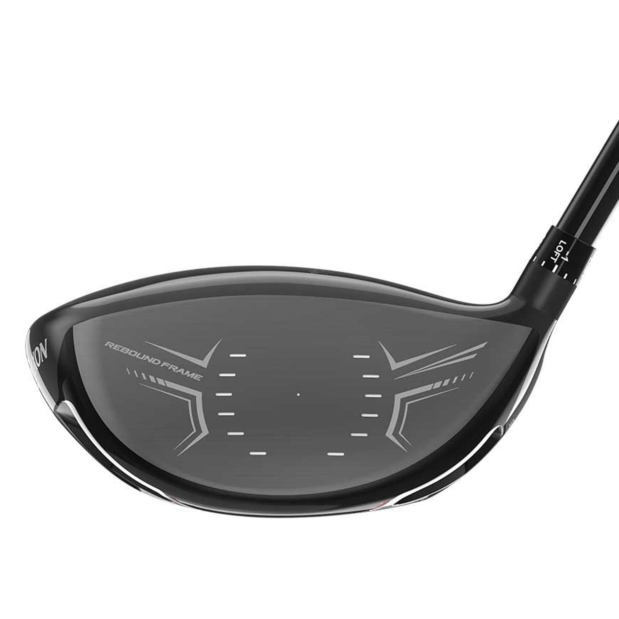 Srixon ZX7 (23) Mężczyźni kierowcy
