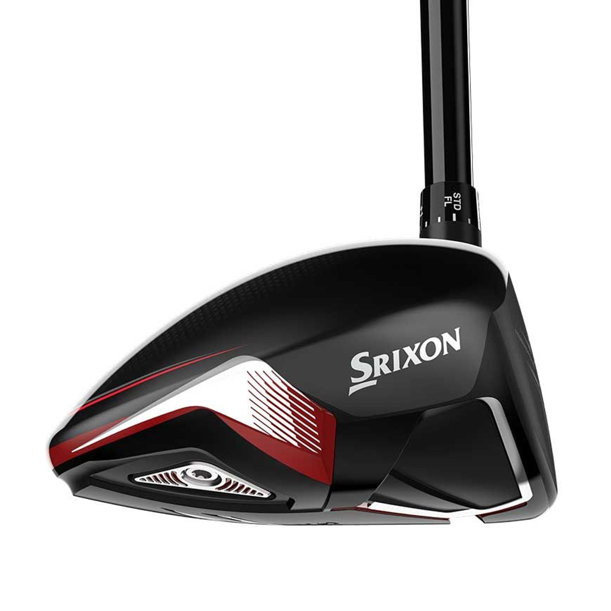 Srixon ZX7 (23) Mężczyźni kierowcy