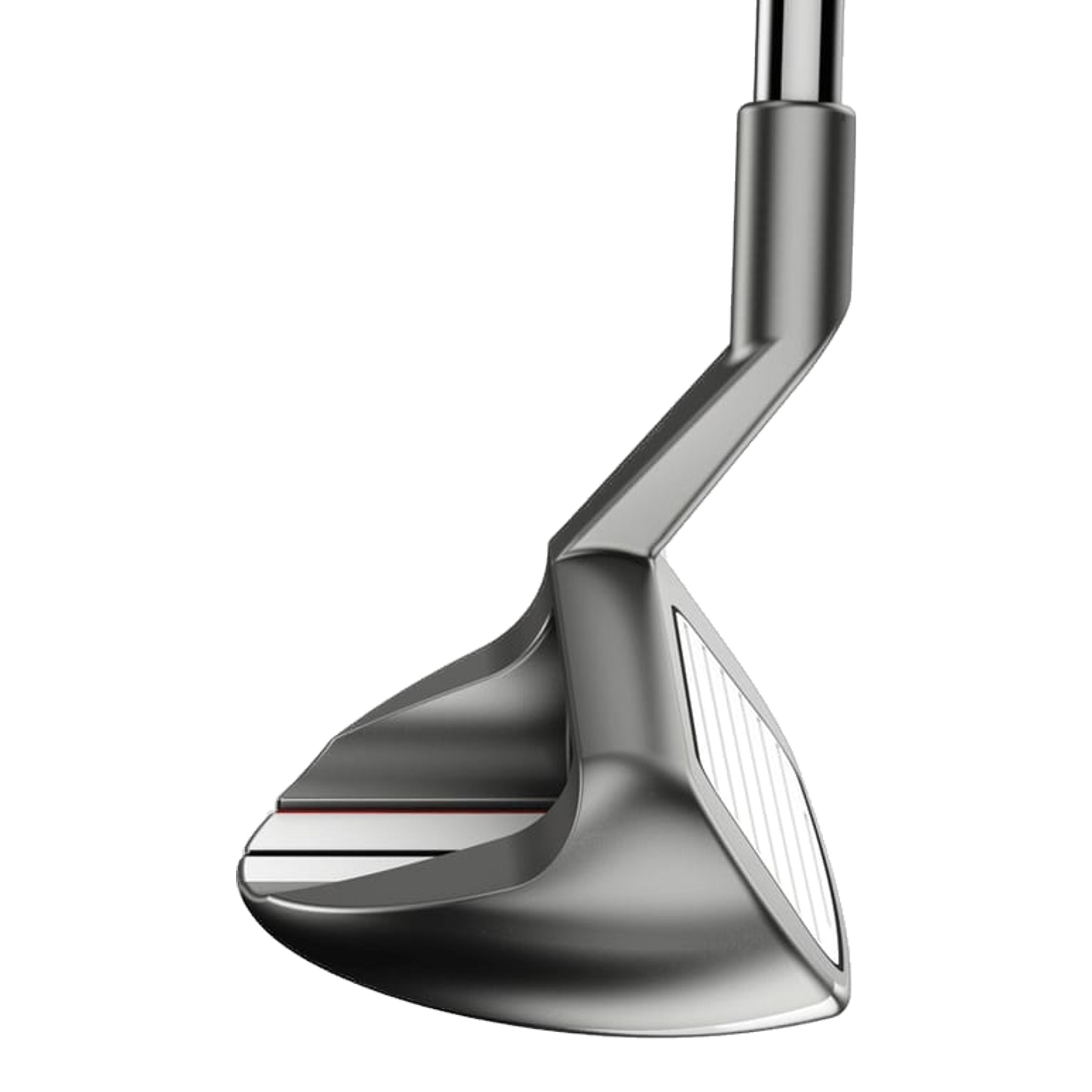 Odyssey Xact Tank Chipper