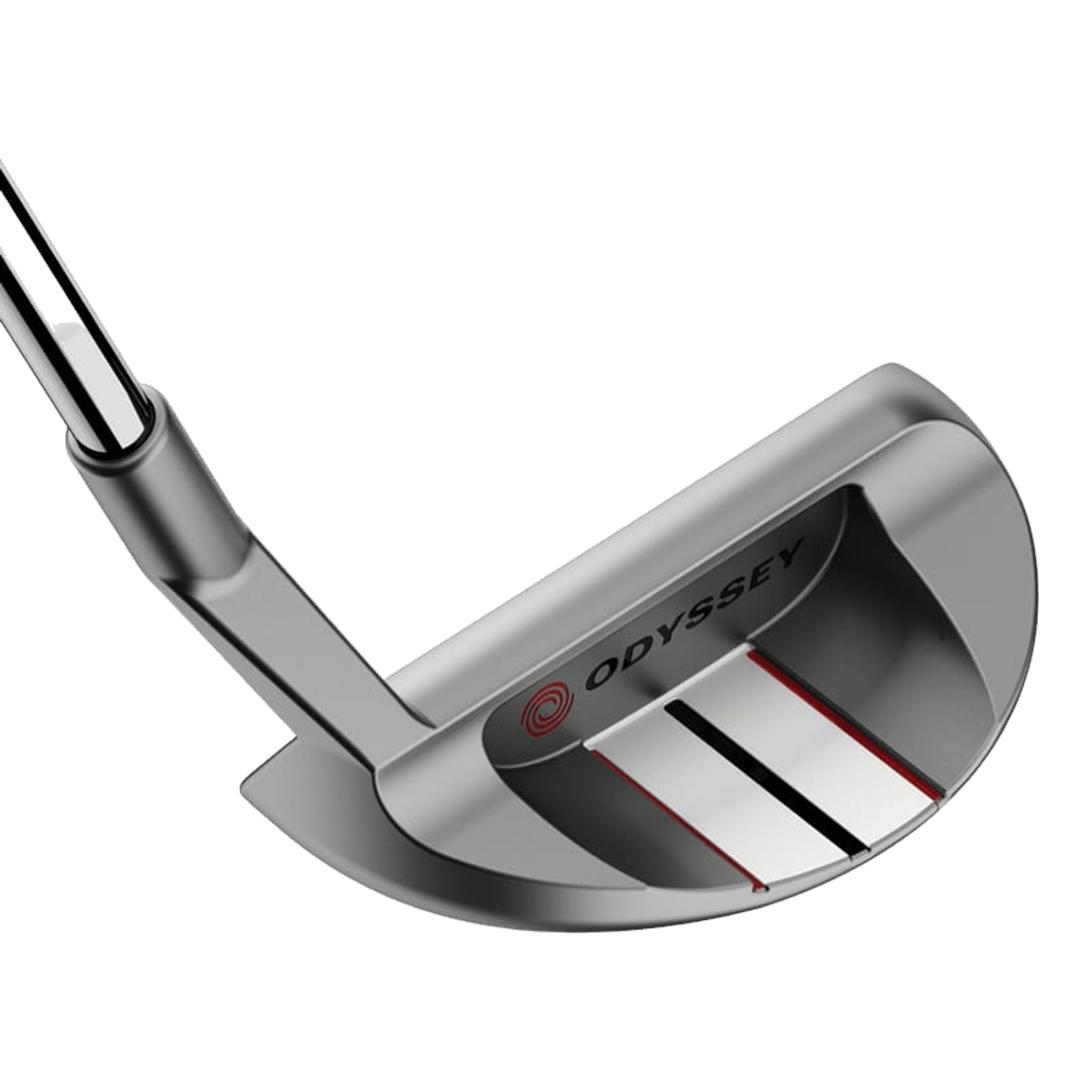 Odyssey Xact Tank Chipper