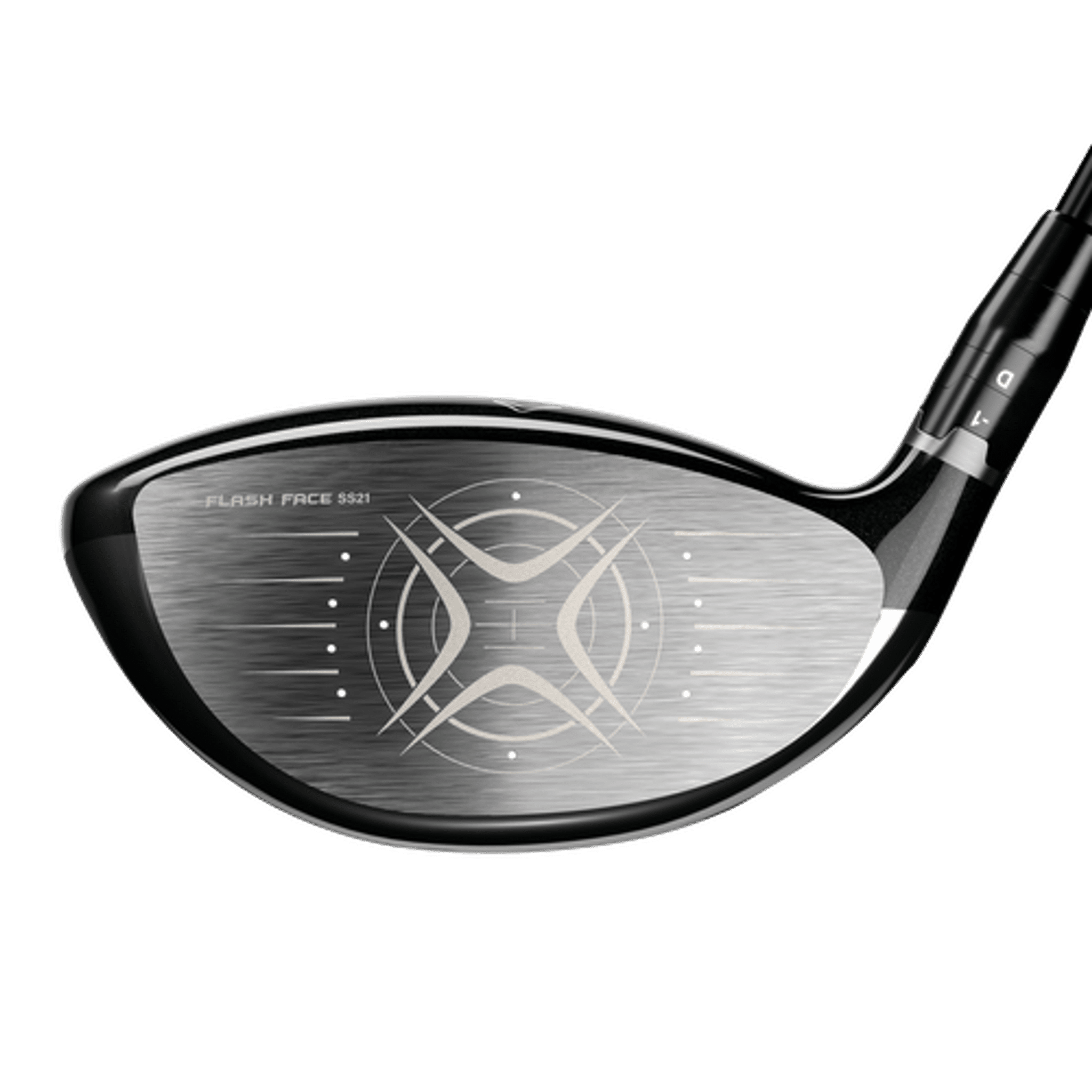 Callaway Epic Max Driver Męski