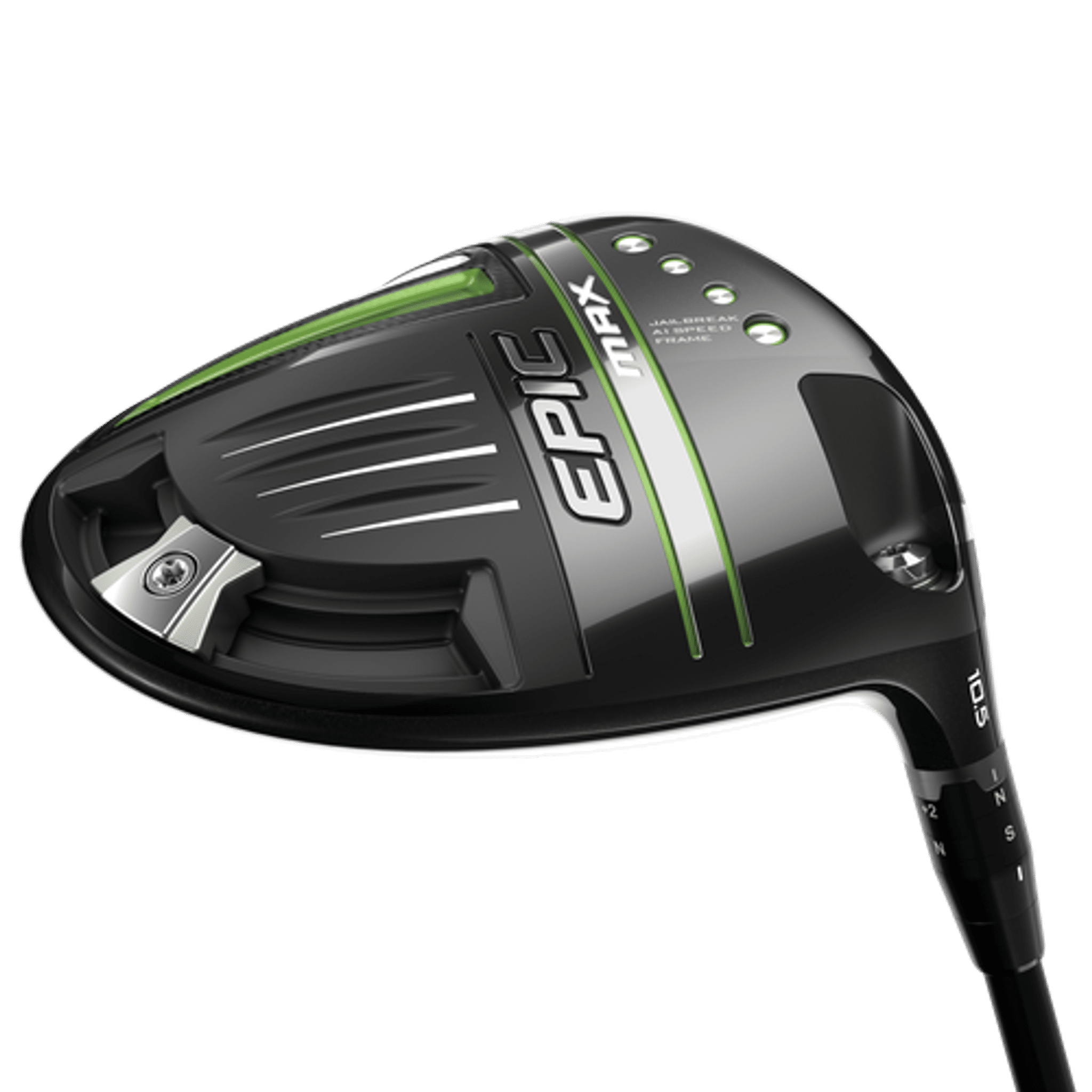 Callaway Epic Max Driver Męski