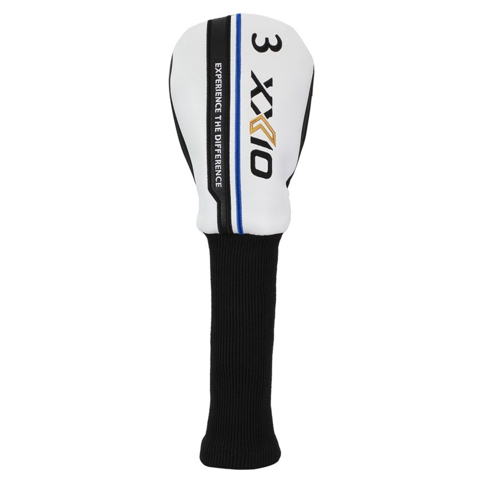 XXIO 12 Drewno Fairway Mężczyzn