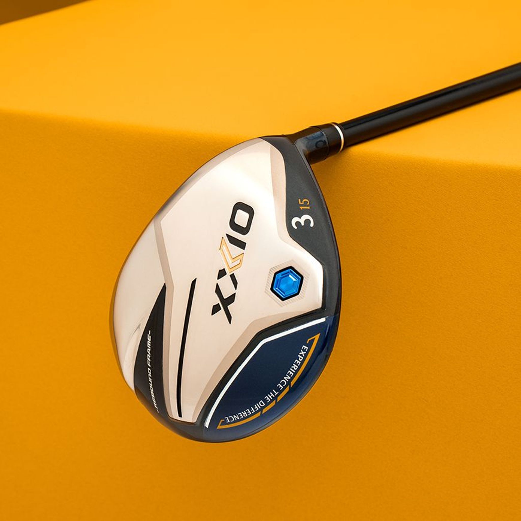 XXIO 12 Drewno Fairway Mężczyzn