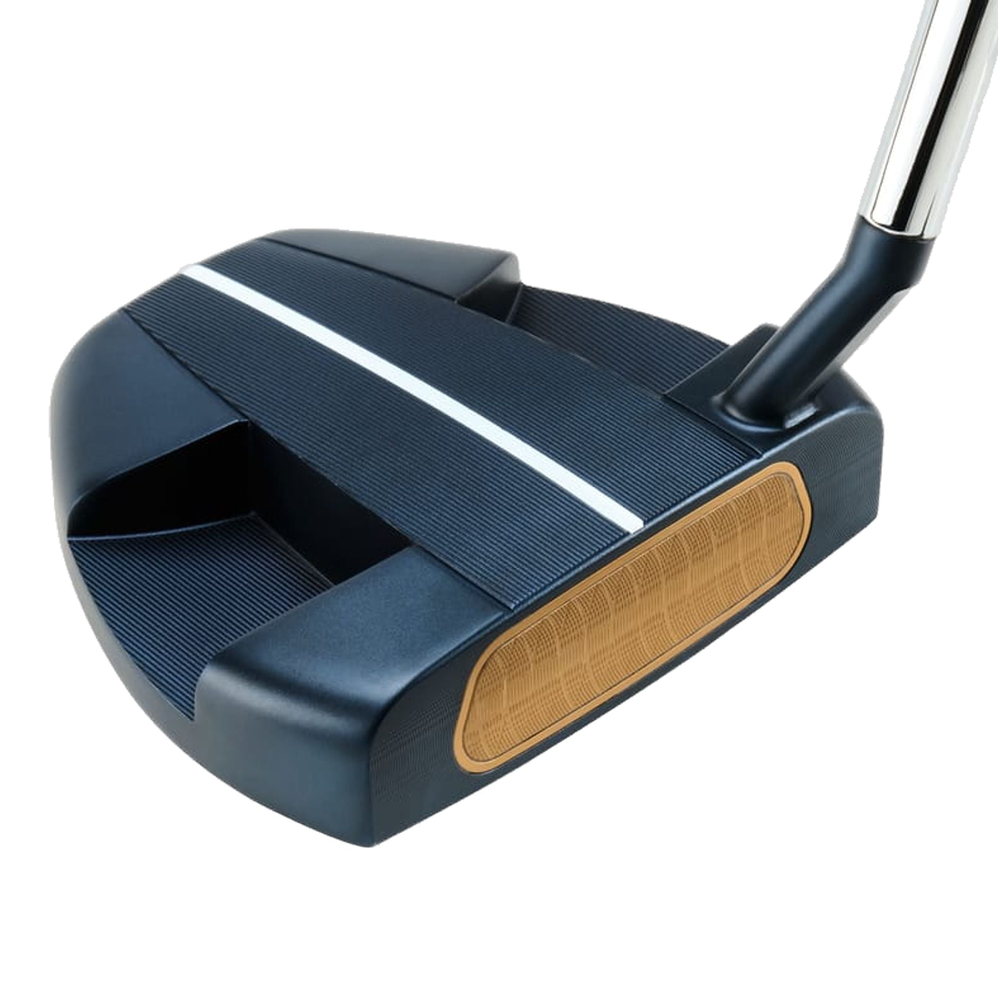 Odyssey Ai-One Milled Eight T S Putter Herren