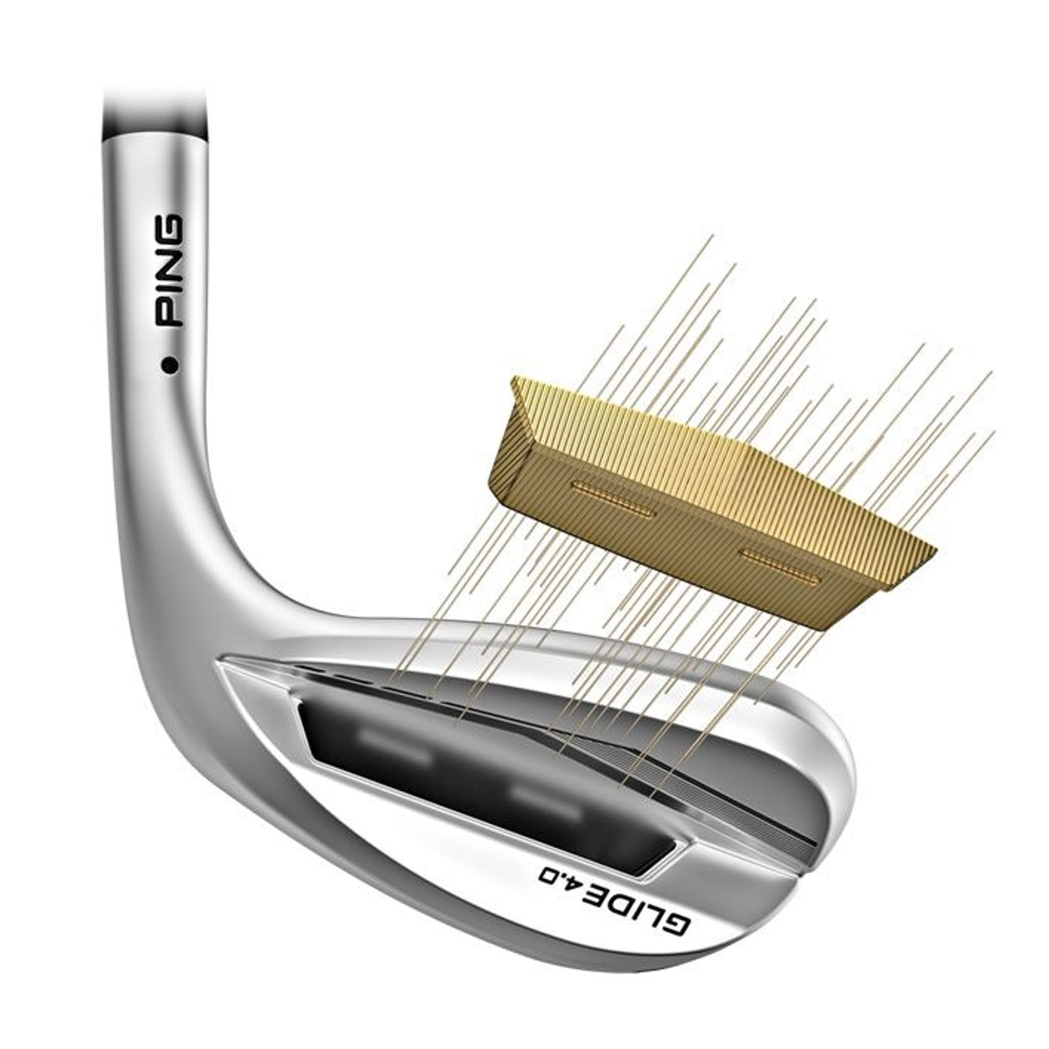 Ping Glide 4.0 Wedge dla mężczyzn