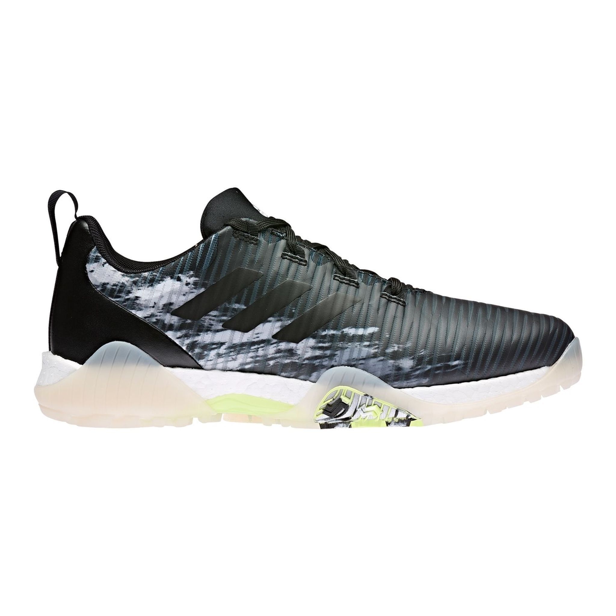 Buty golfowe męskie Adidas Codechaos