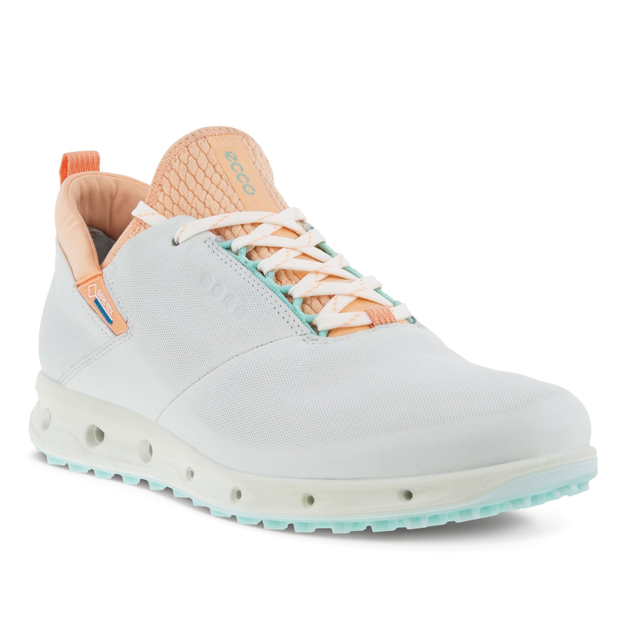 Ecco Cool Pro Gore-Tex Golfschuhe Damen