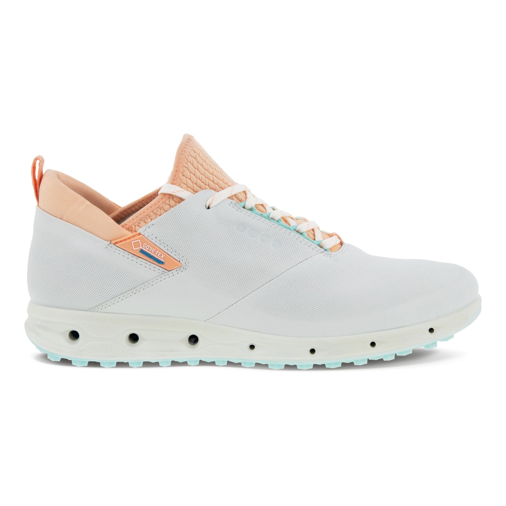 Ecco Cool Pro Gore-Tex Golfschuhe Damen