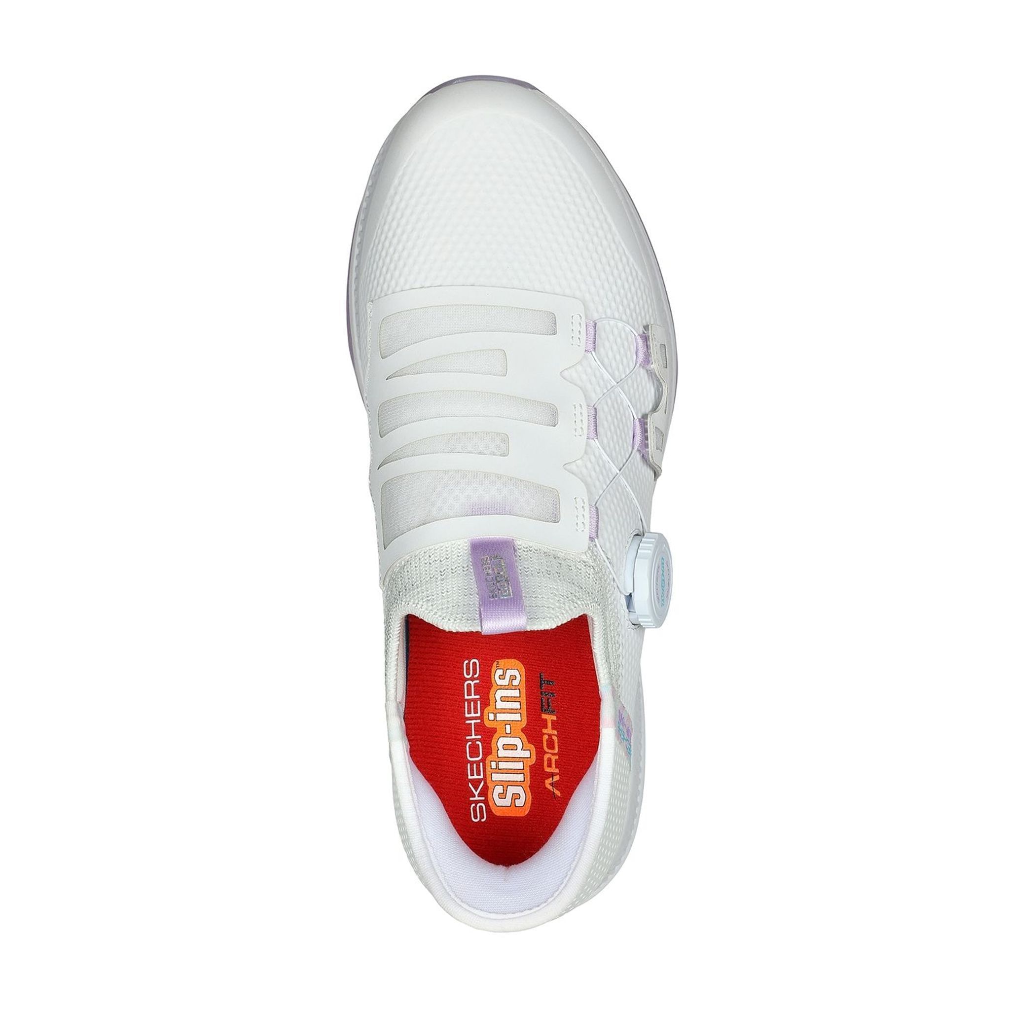 Skechers Elite 5 Twist Slip w Buty Golfowe Damskie