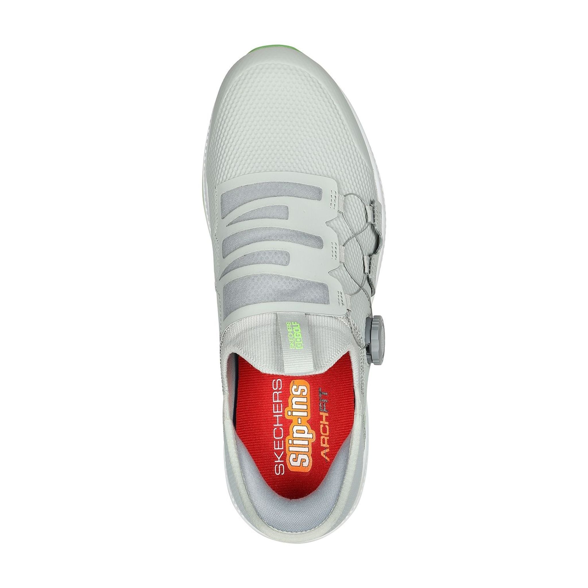 Buty do golfa Skechers Elite 5 Twist Slip dla mężczyzn